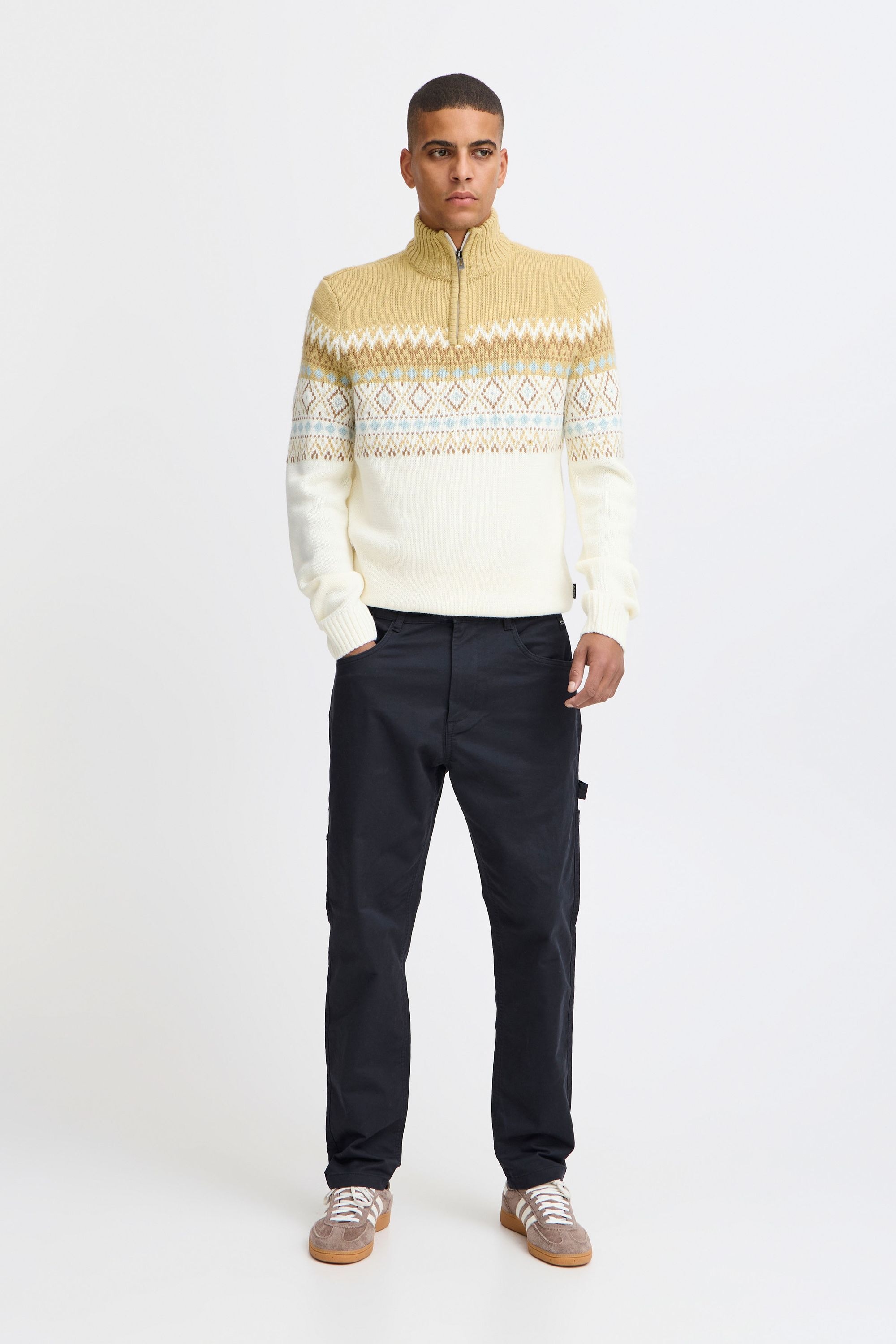 Blend Cargohose »Cargohose BHPants«