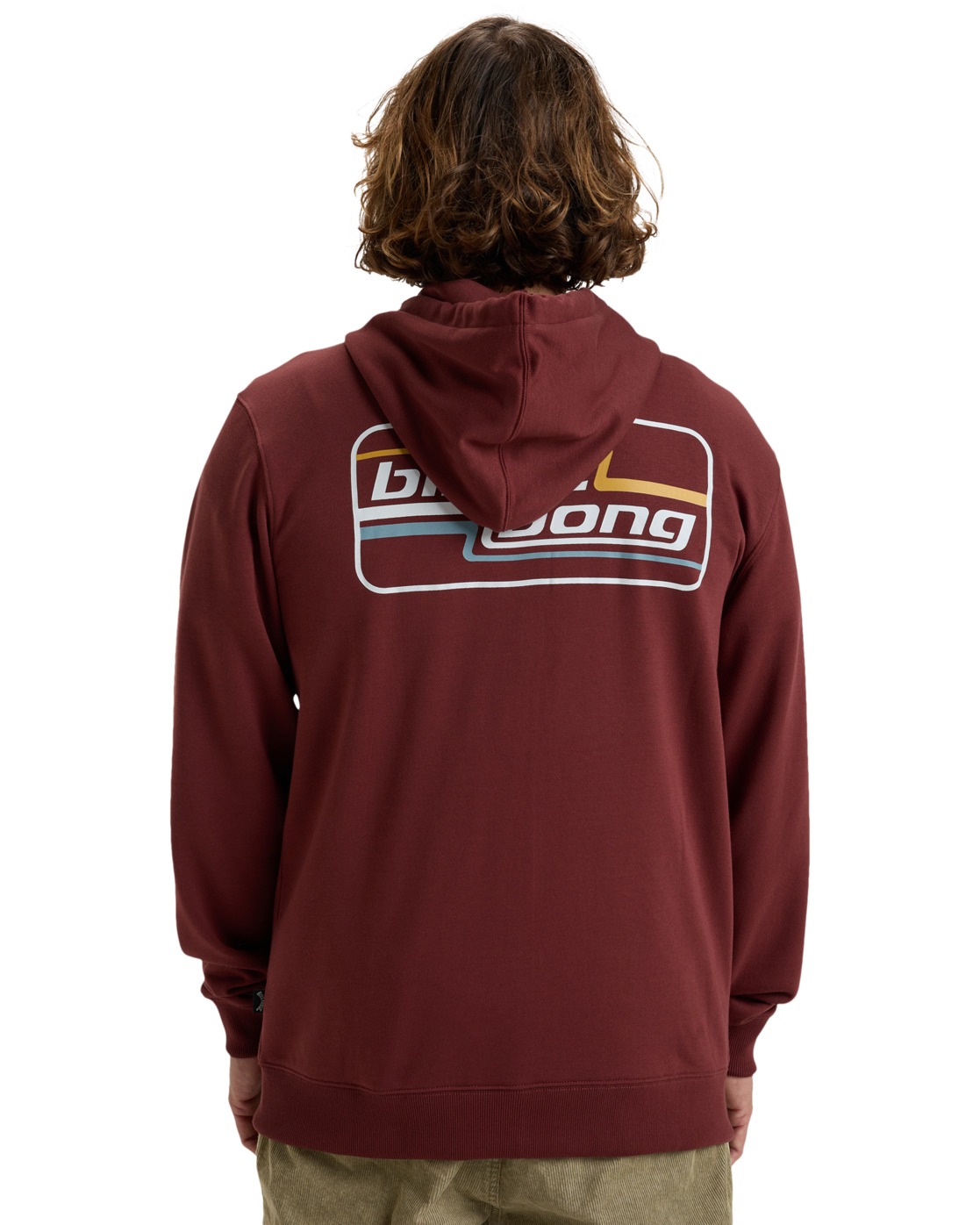 Billabong Hoodie »Foundation Zh«