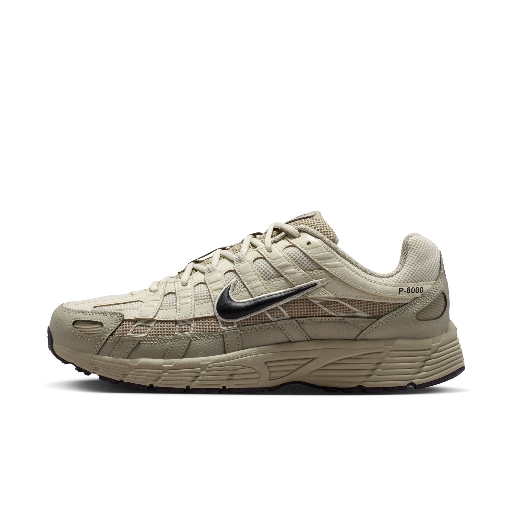 Nike Sportswear Sneaker »P-6000 PRM«