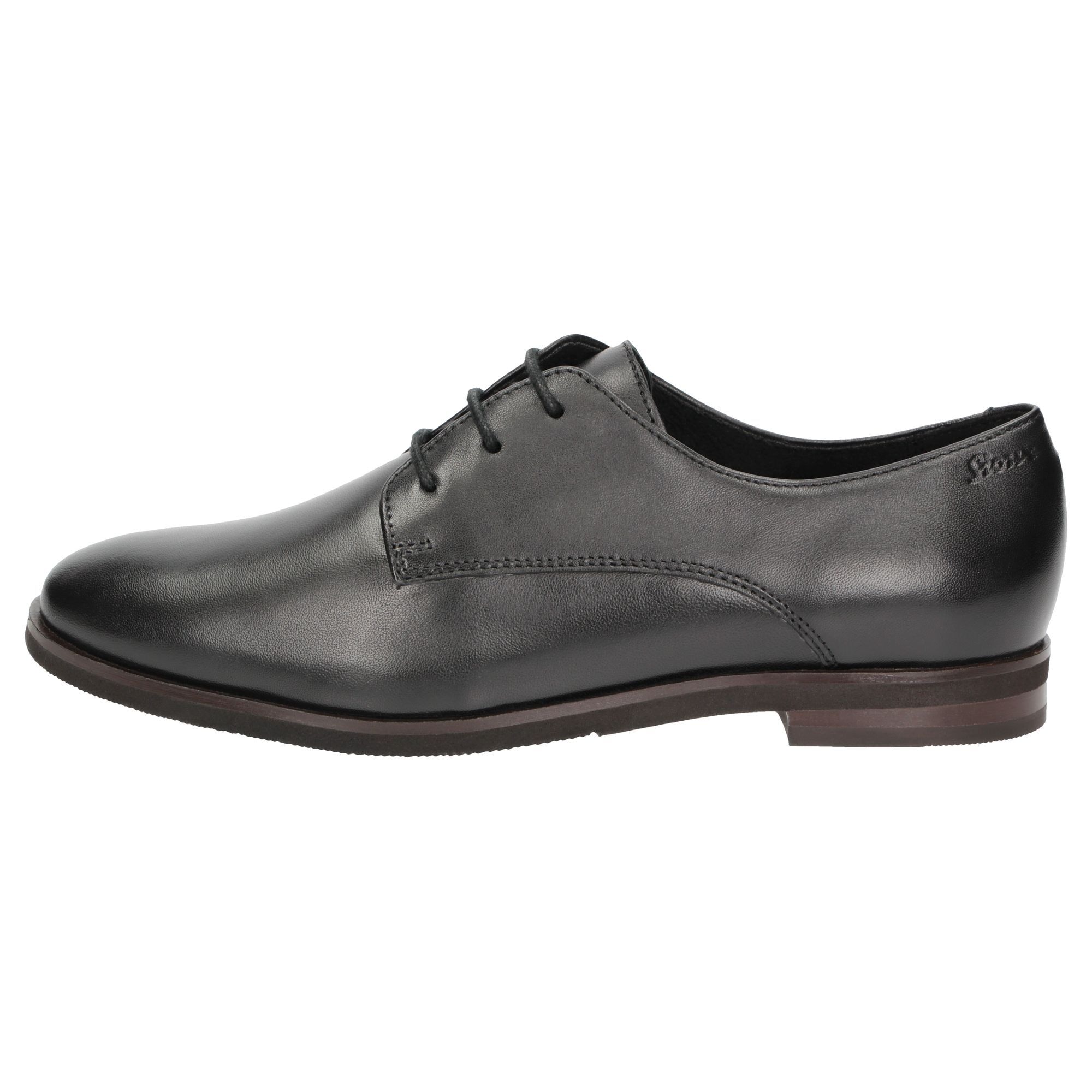 SIOUX Schnürschuh »Bovinia-714«