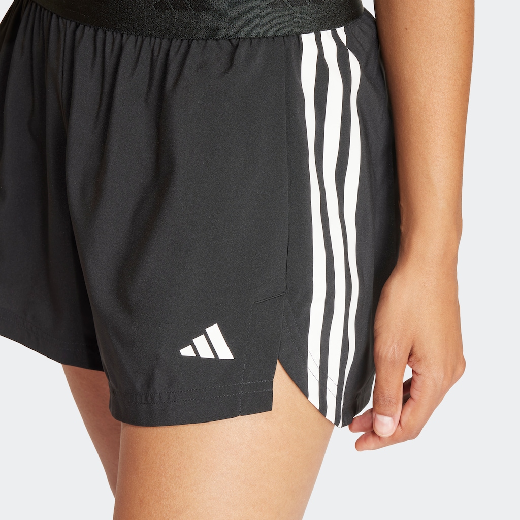 adidas Performance Shorts »HYGLM WVN SHO«, (1 tlg.)