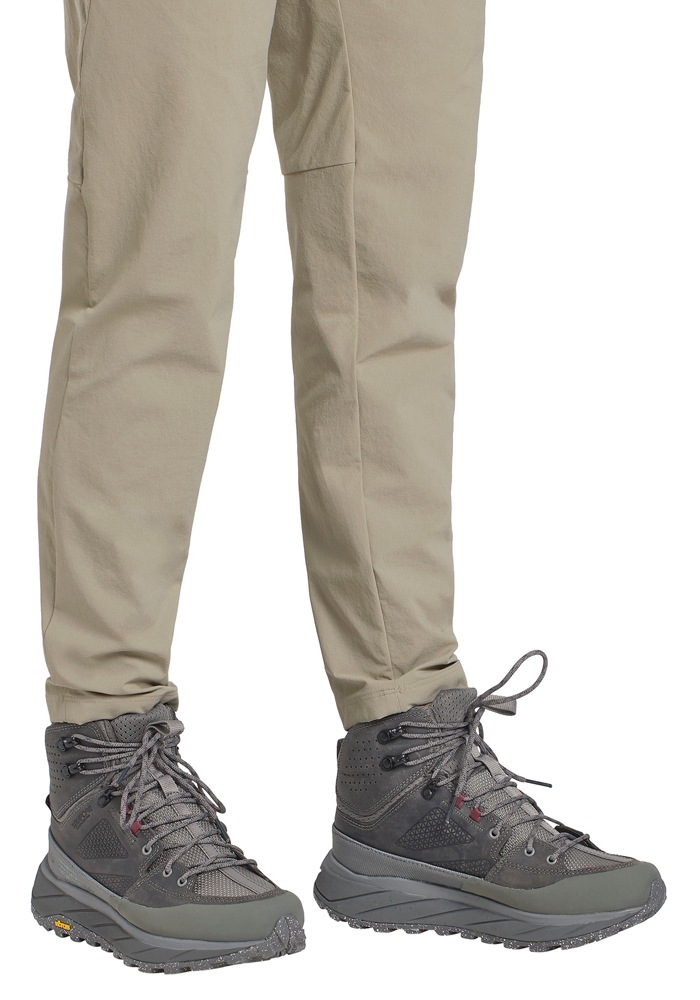 Jack Wolfskin Hikingschuh "TERRAQUEST TEXAPORE MID W" günstig online kaufen