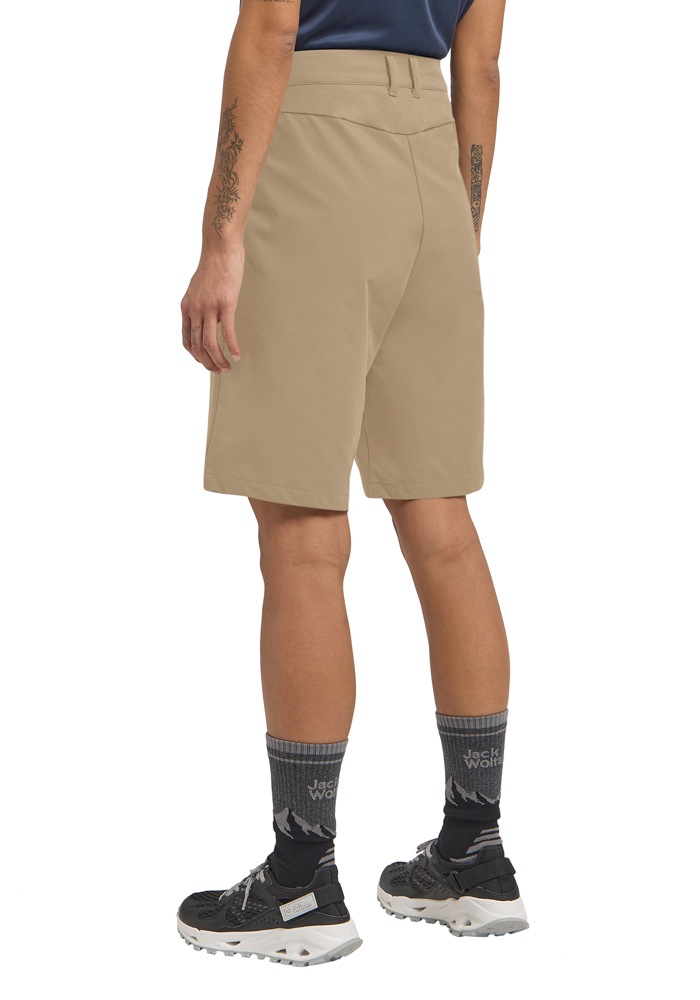 Jack Wolfskin Shorts "PICO TRAIL SHORTS W" günstig online kaufen