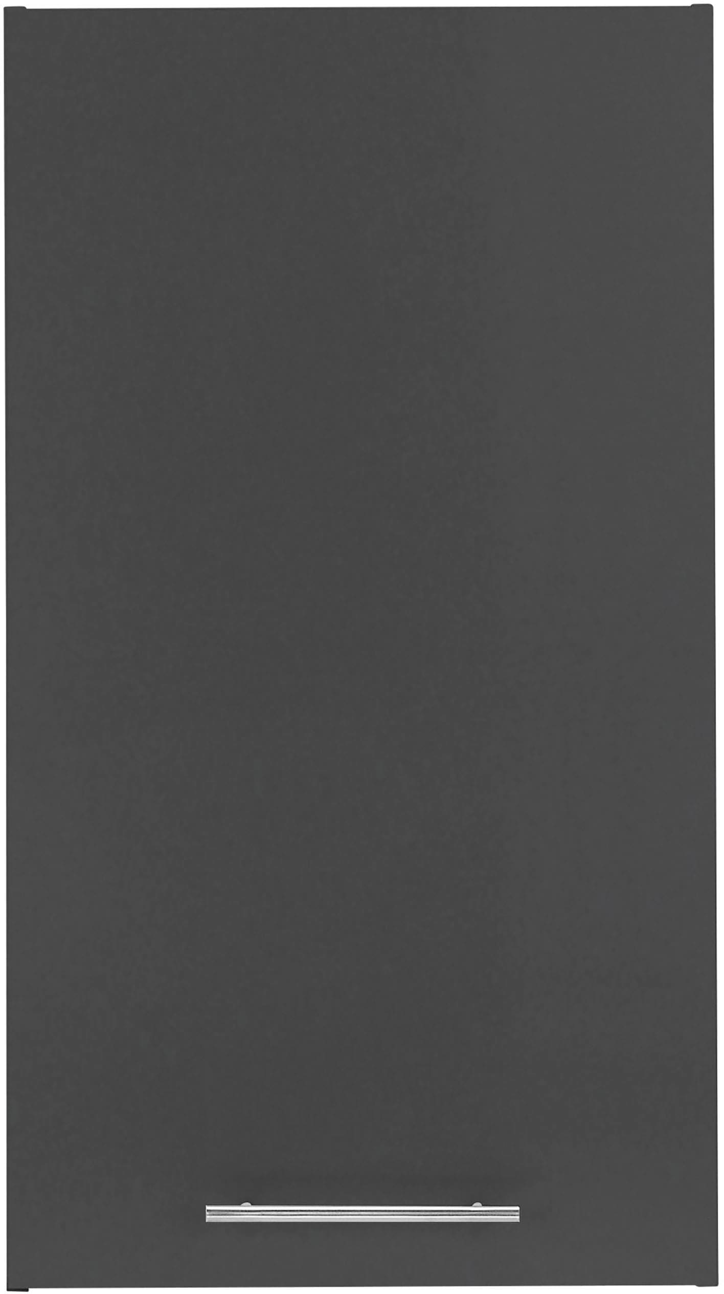 Laundreezy Hängeschrank »Laundreezy, Hängeschrank BxHxT 50x90x31 cm« 1 Stk. tlg. Breite 50cm, Tür L/R montierbar, Softclose-Funktion