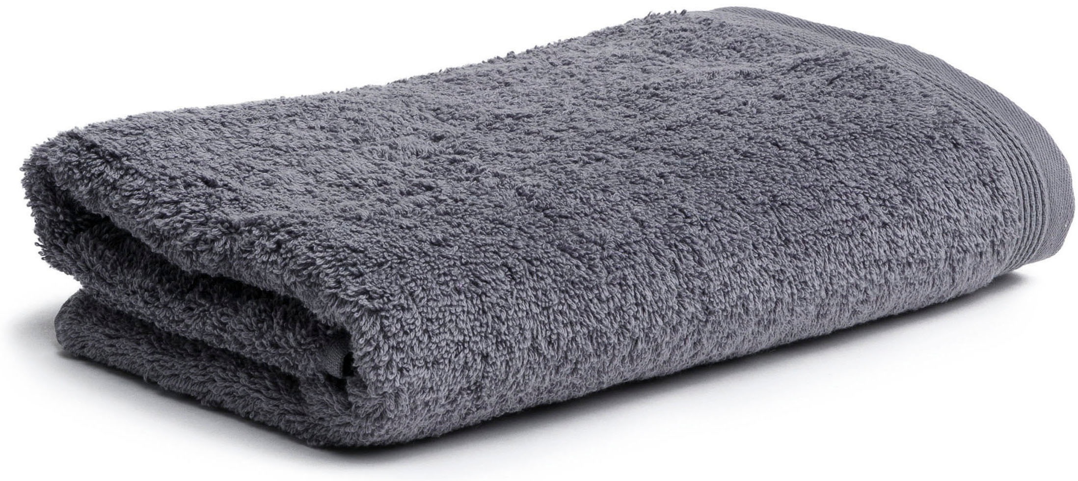 Möve Handtücher "Superwuschel" Handtuch mit Bordüre, 100% Premium Cotton Ba günstig online kaufen