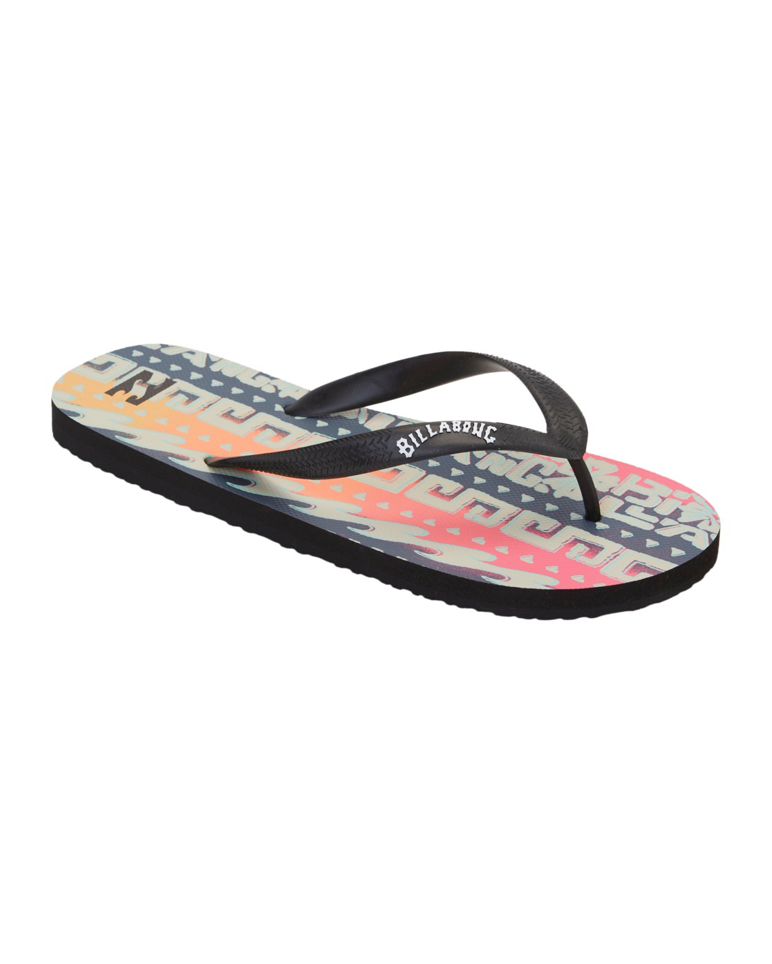 Billabong Maudymosi sandalai »Tides«
