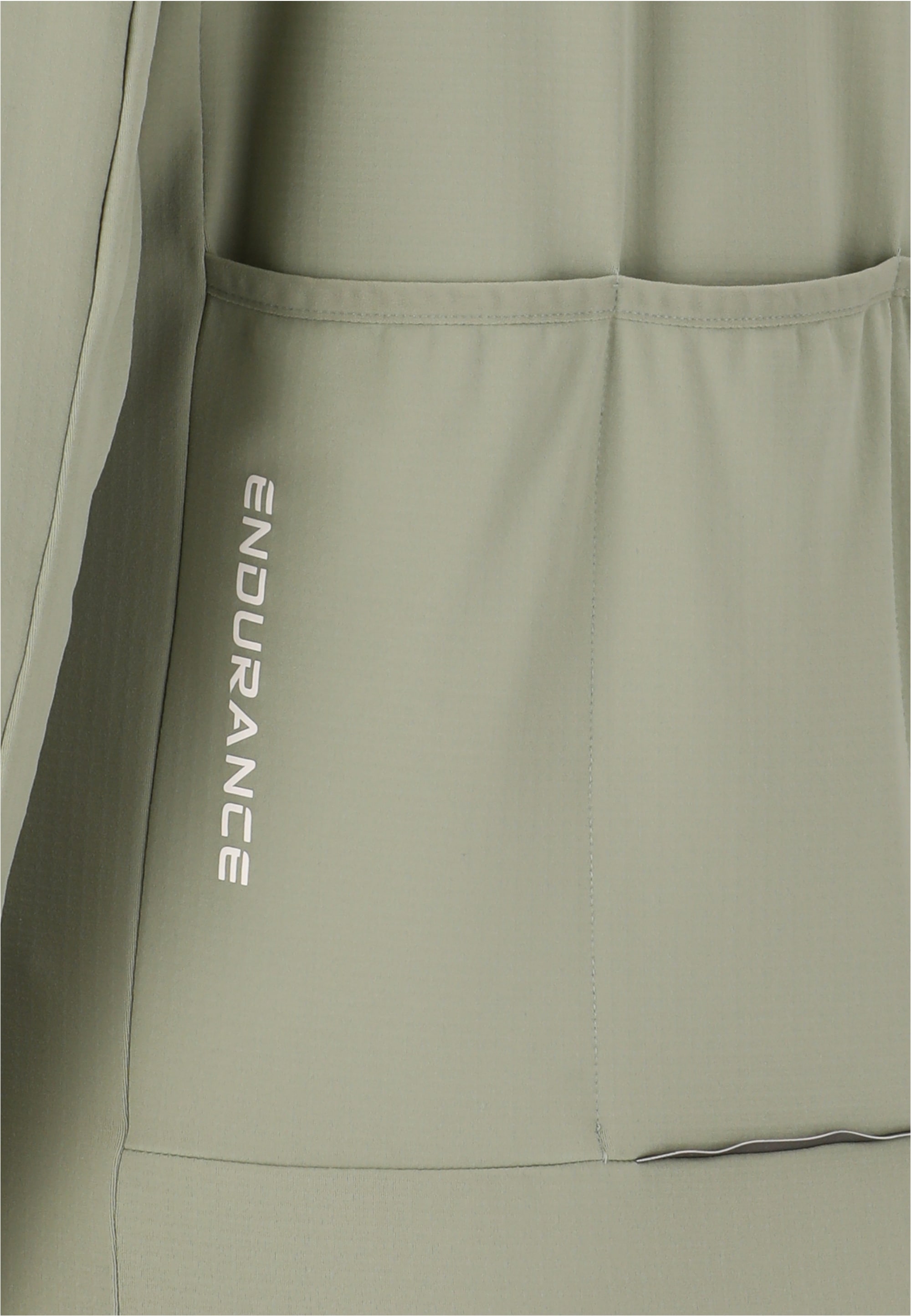ENDURANCE Funktionsshirt »Megah«, ideal für den Radsport