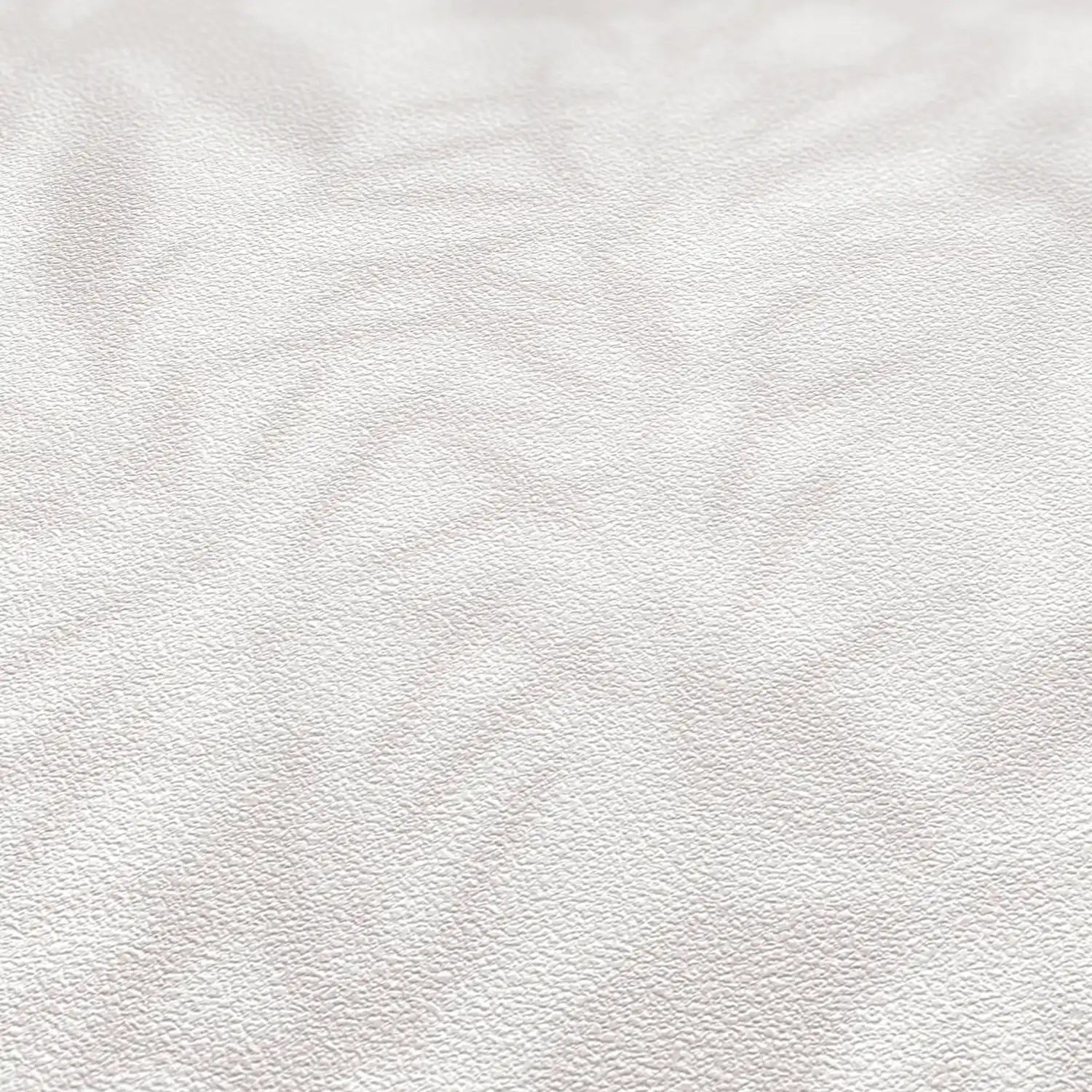 living walls Vliestapete »Tapete mit Blattschatten-Optik - Tropisches Muster« matt strukturiert Sanfte Vliestapete mit tropischem Blattschatten-Muster