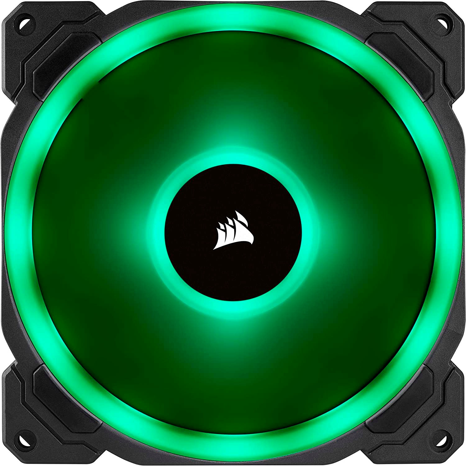 Corsair Gehäuselüfter »Corsair LL140 RGB LED PWM«