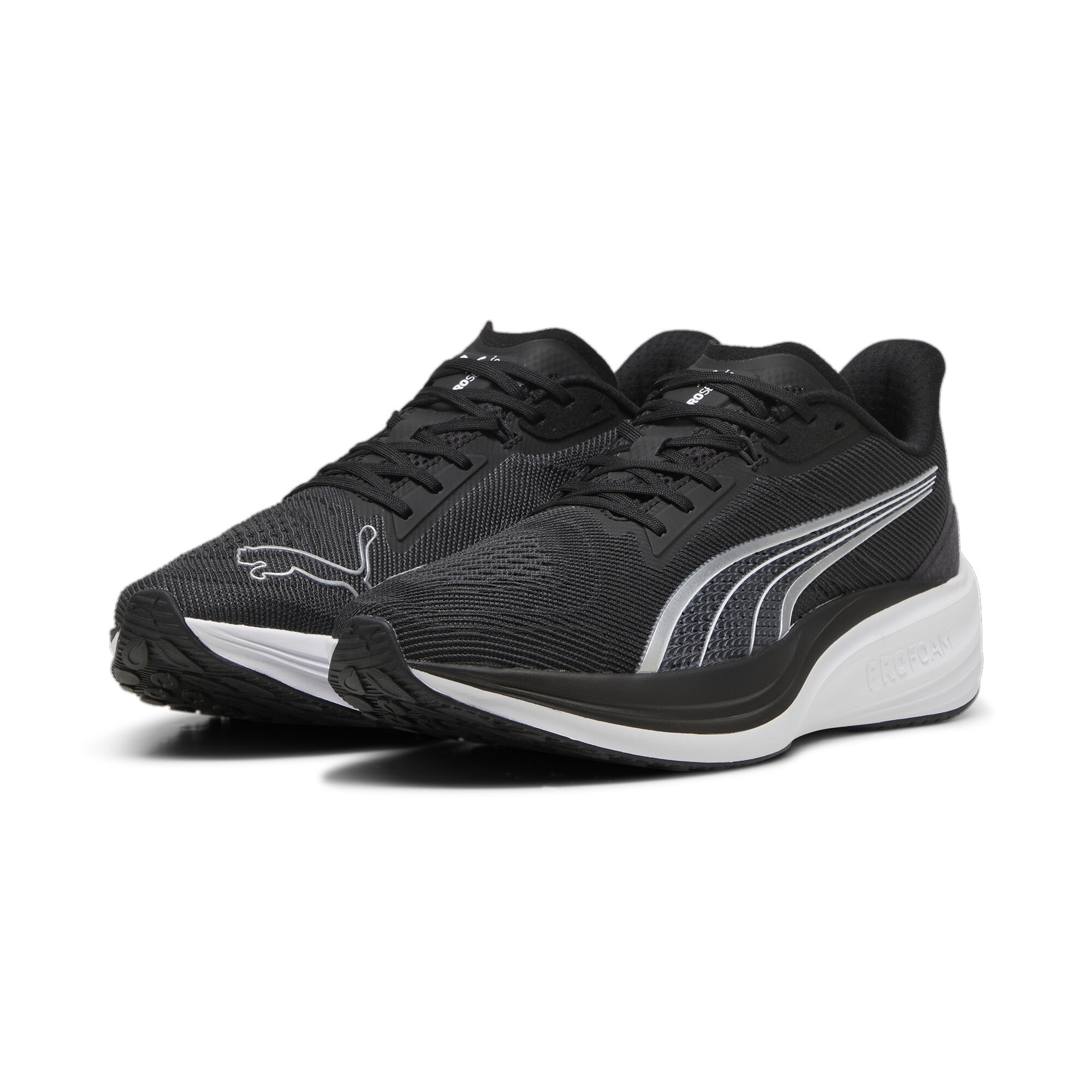 PUMA Laufschuh "DARTER PRO"