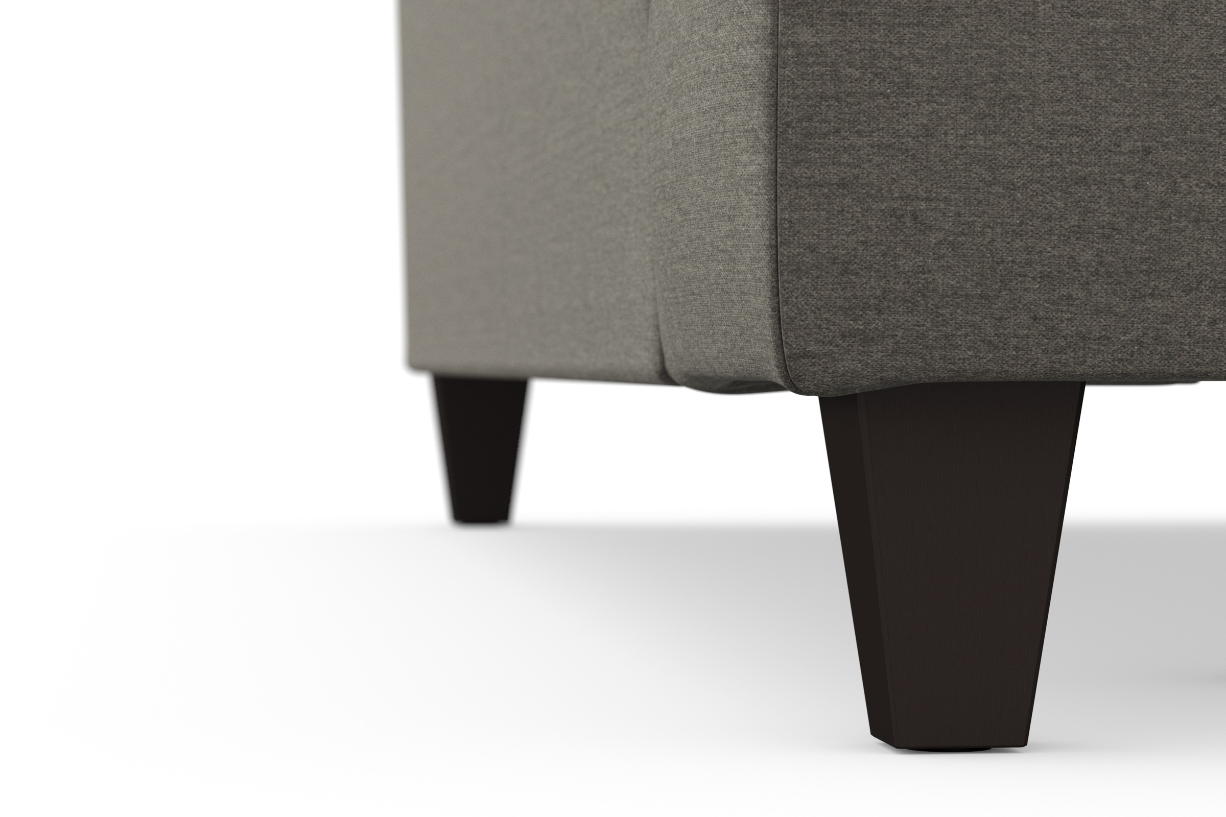 sit&more Wohnlandschaft »Farö U-Form«, inklusive Federkern, wahlweise mit Bettfunktion und Bettkasten