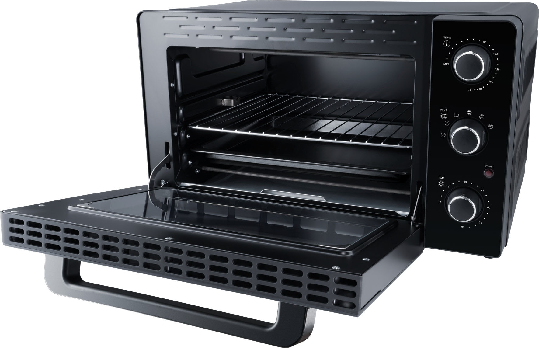 Steba Minibackofen »KB 238« Präzises Garen für perfekte Ergebnisse