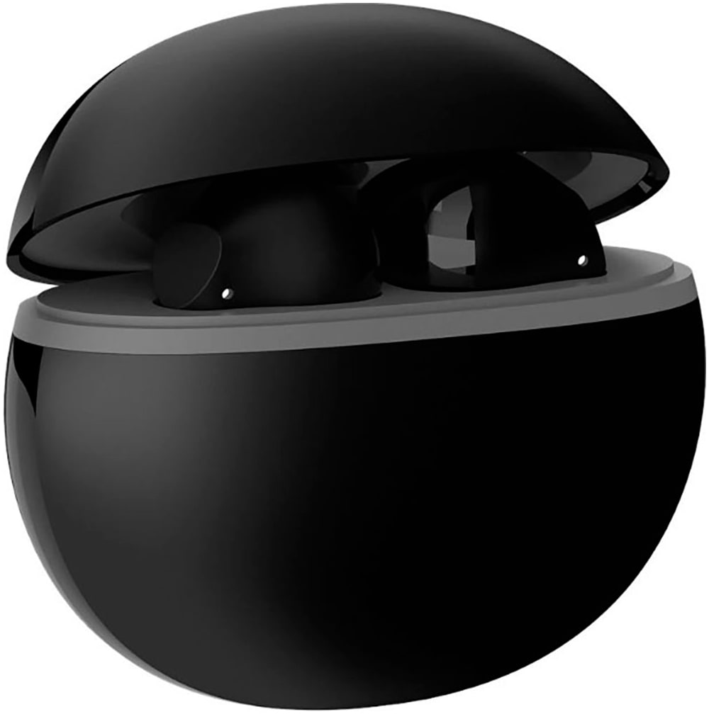 Creative wireless In-Ear-Kopfhörer »Zen Air DOT«, Bluetooth, Rauschunterdrückung-LED Ladestandsanzeige-Sprachsteuerung, Bluetooth 5.3