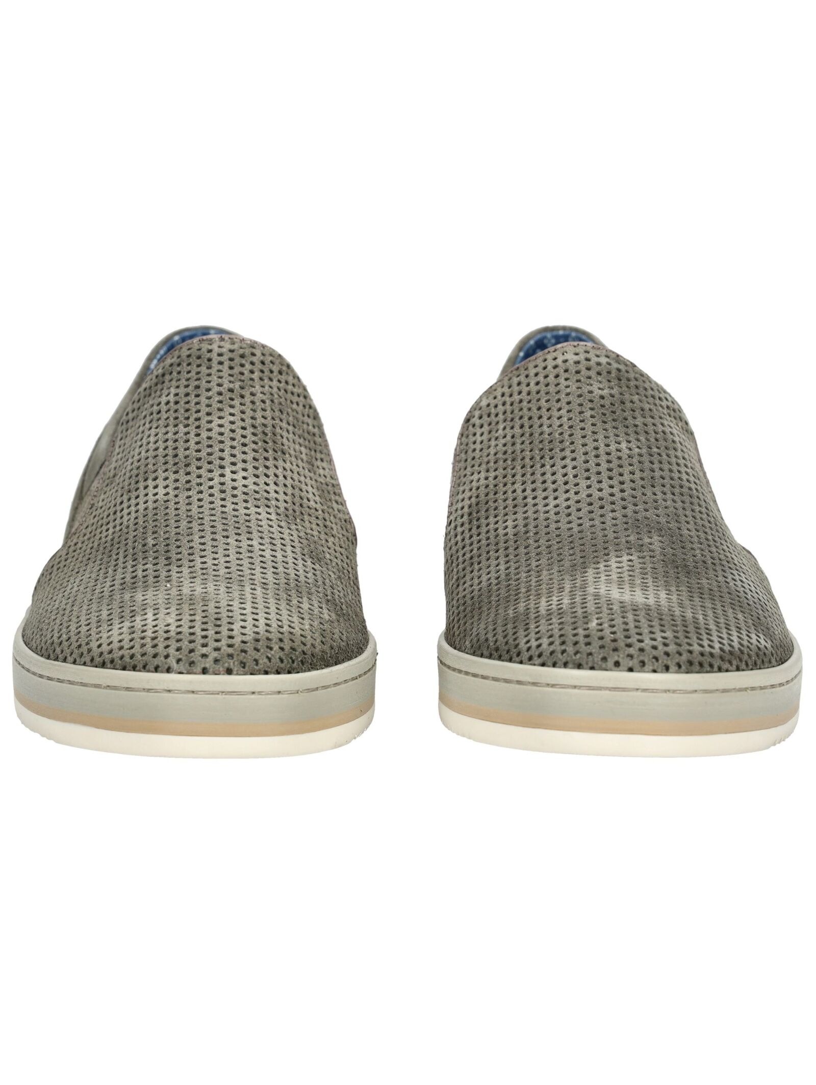IGI & CO Schnürschuh »IGI & CO Halbschuhe Leder«
