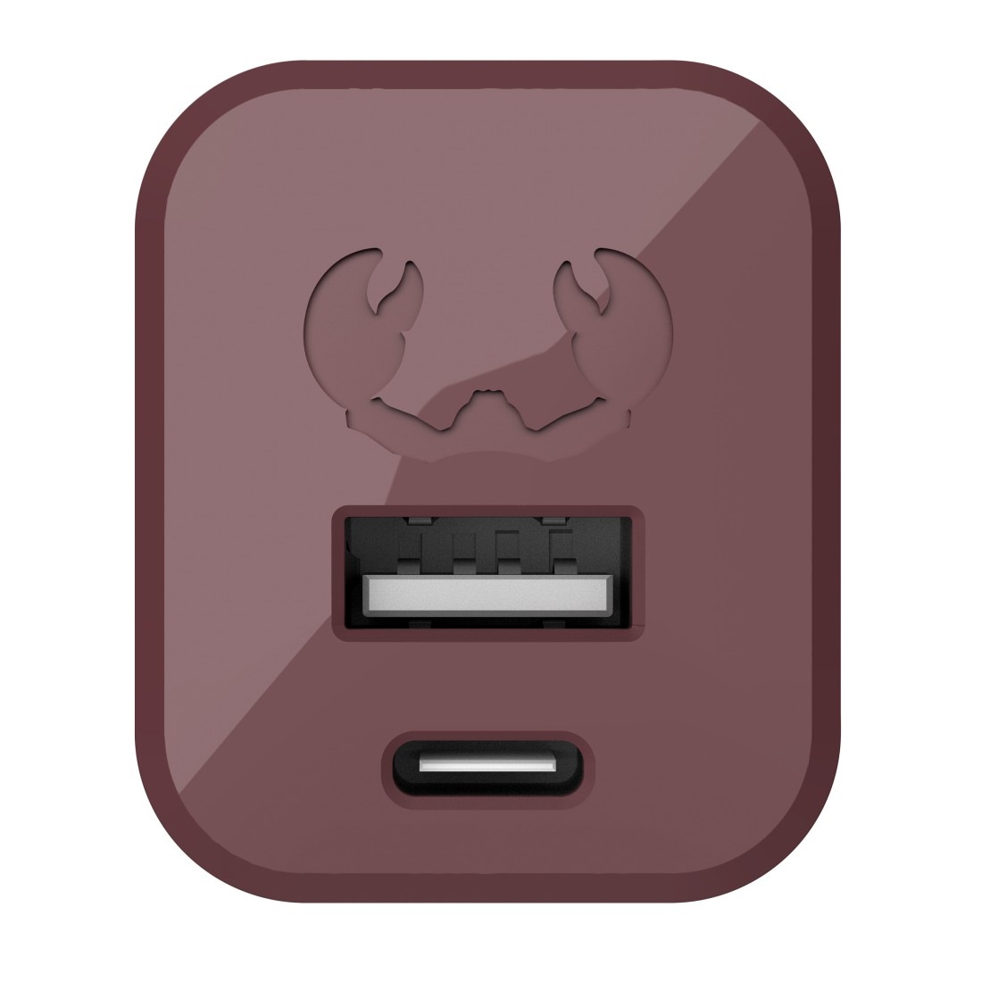 Fresh´n Rebel USB-Ladegerät »Mini-Charger USB-C und USB-A, PD 30W«