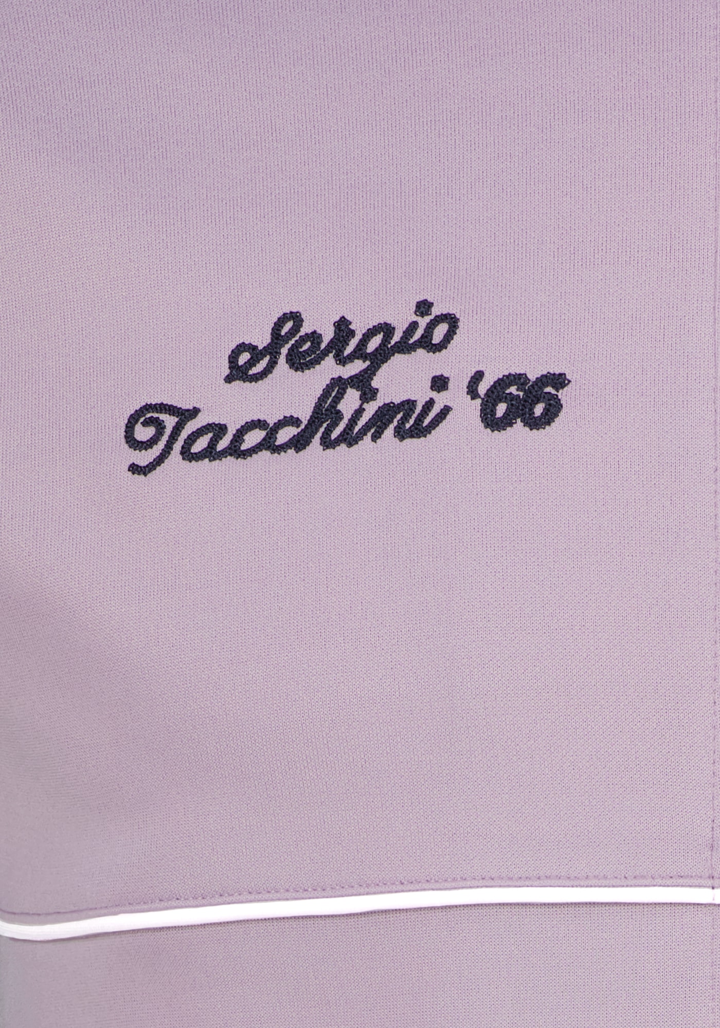Sergio Tacchini Trainingsjacke »ORION DAVIS TT Herren«, ohne Kapuze, Trainingsjacke Herren, leichte Jacke, Retro, Sportjacke, Outdoor, Sale