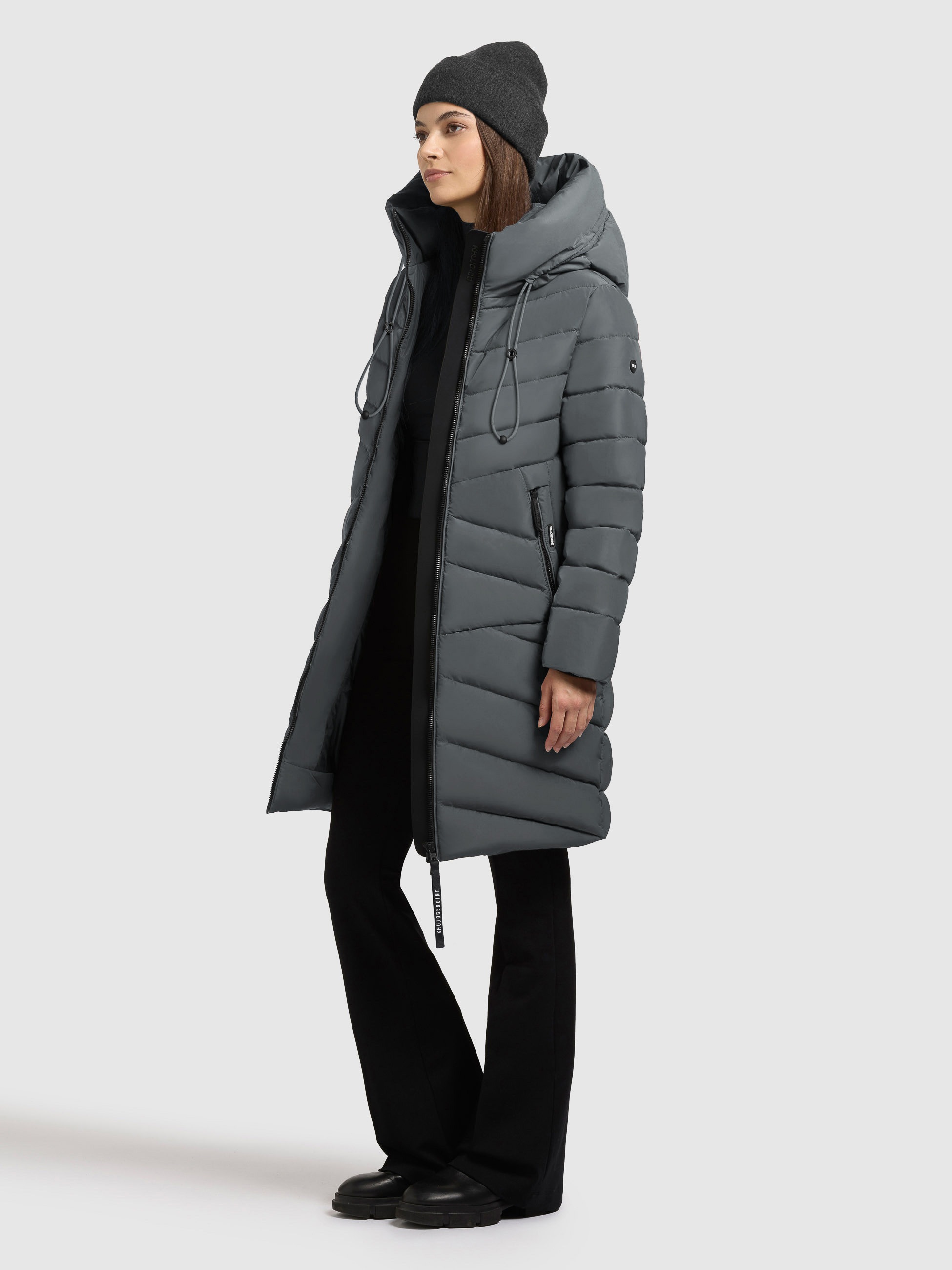 khujo Steppmantel »VARE«