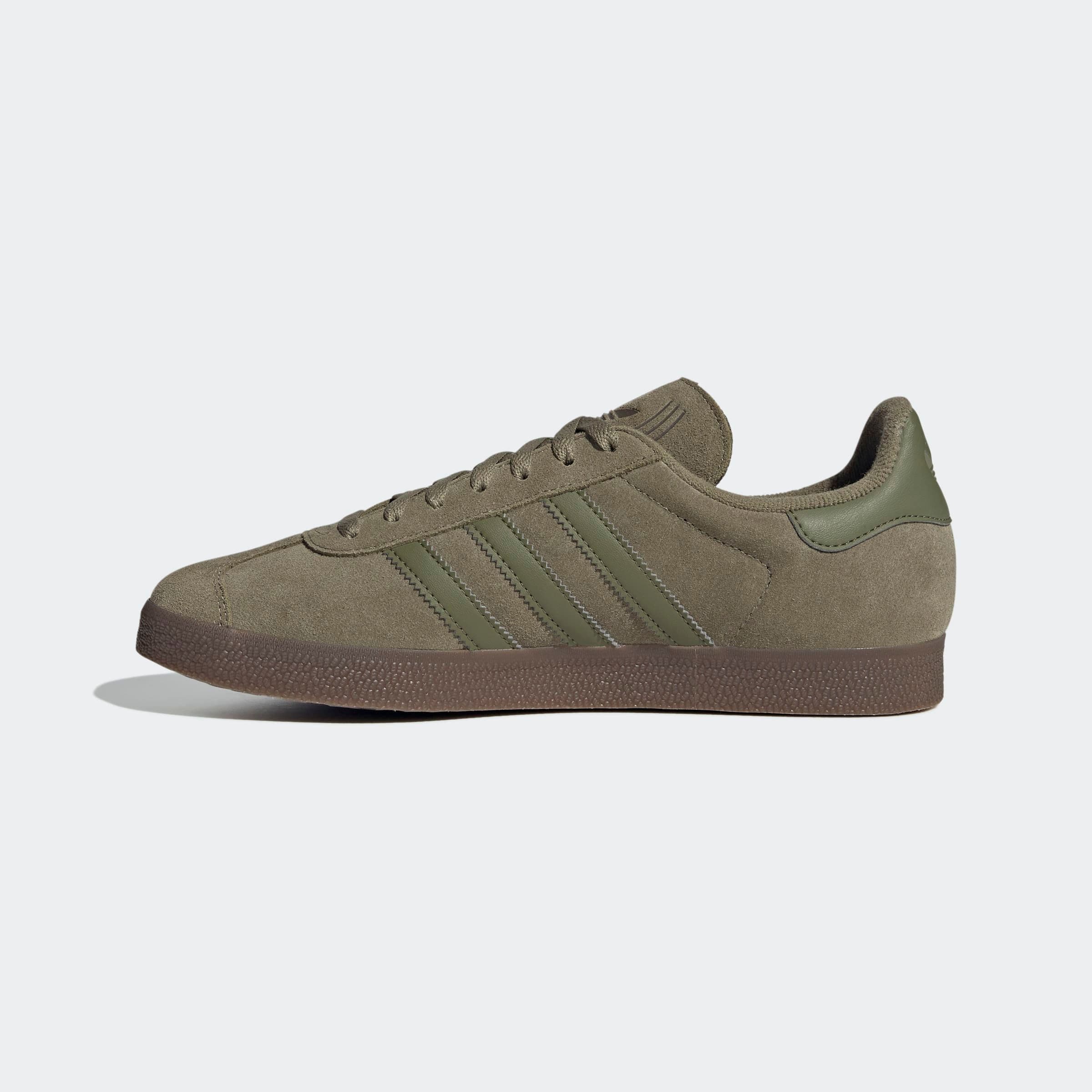 adidas Originals Sneaker »GAZELLE«