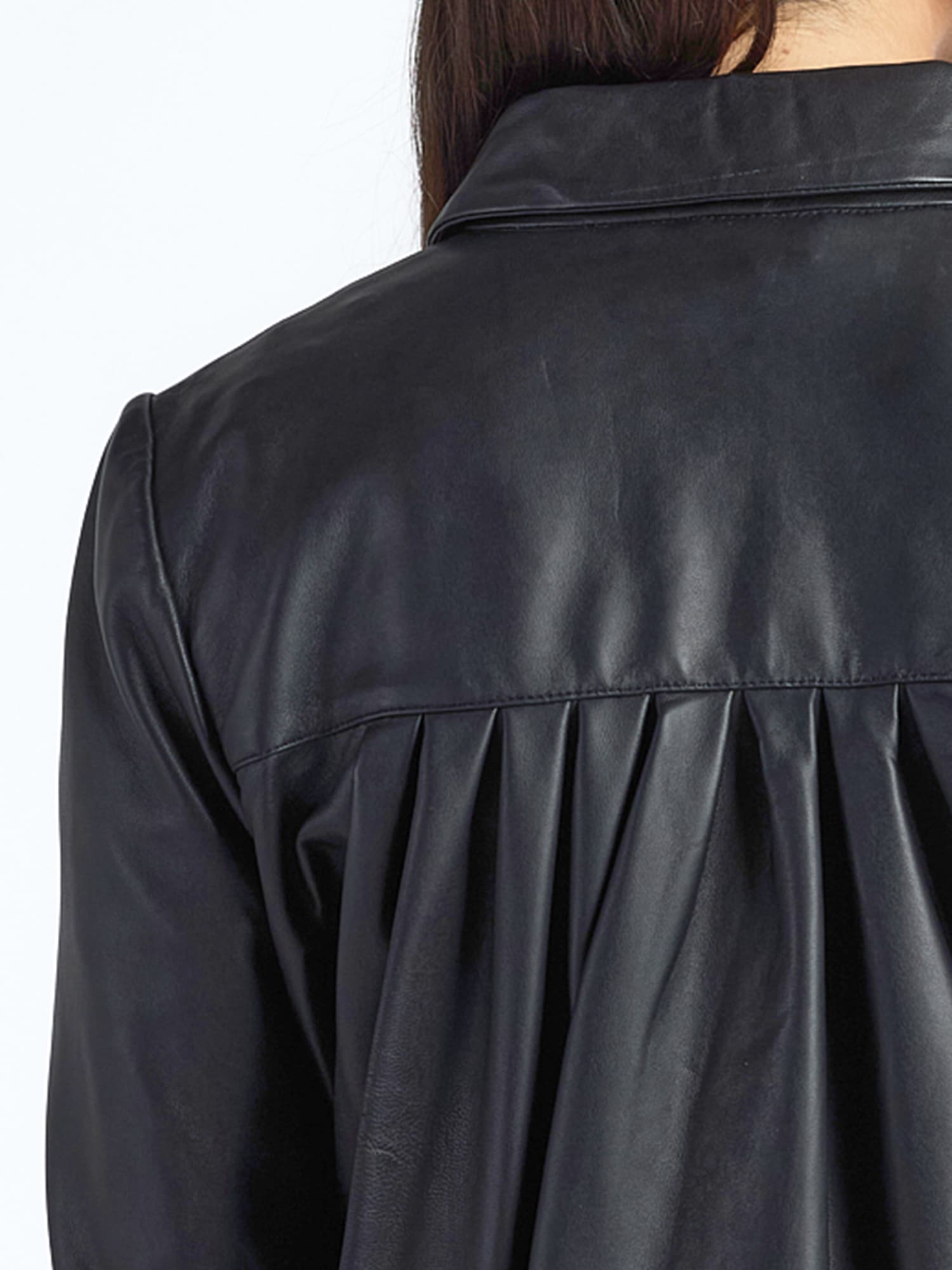 Maze Blusenjacke »42021152«