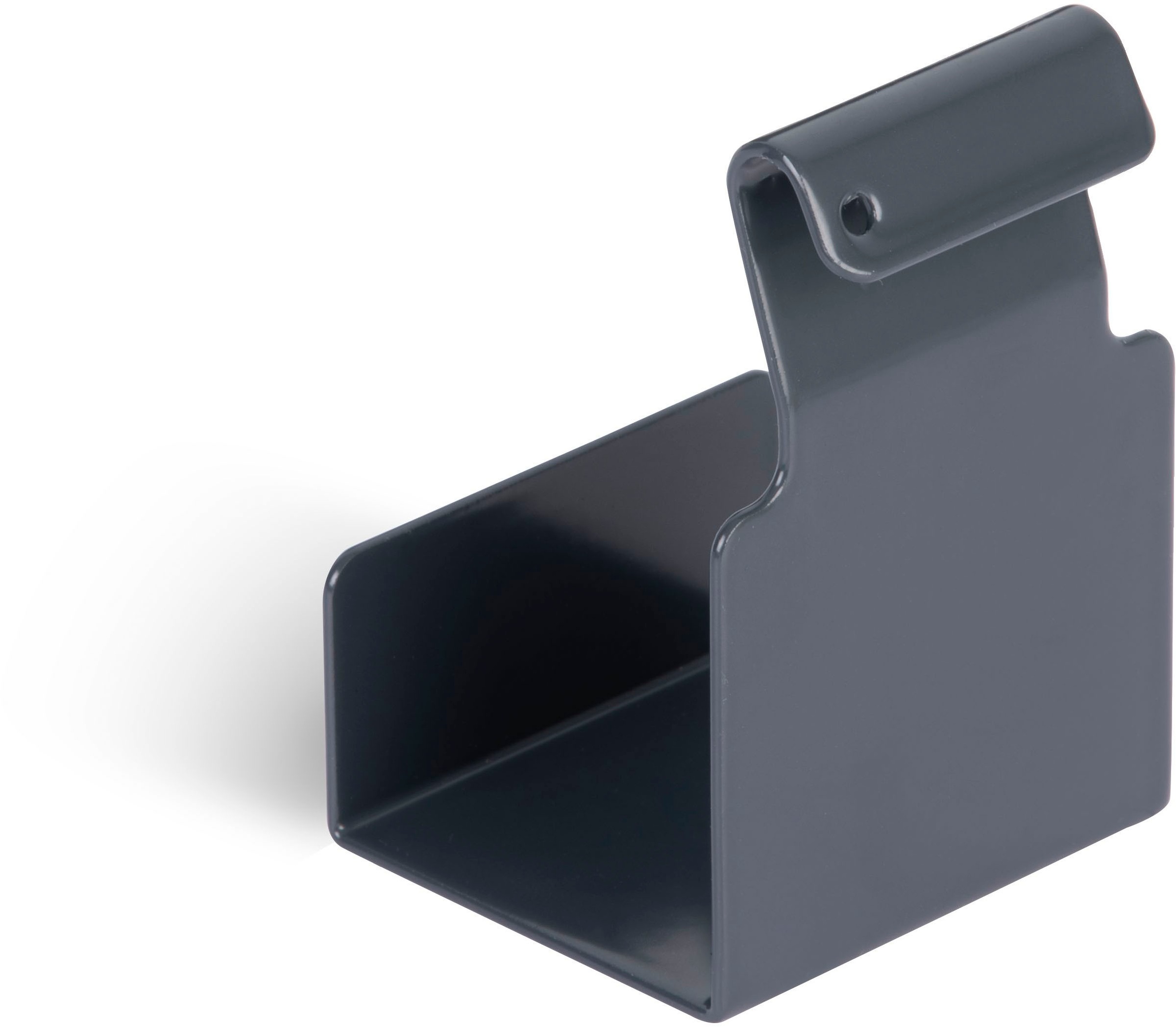 Alberts Dekohaken "Gr. M" Dekorhaken für Doppelstabmatten günstig online kaufen