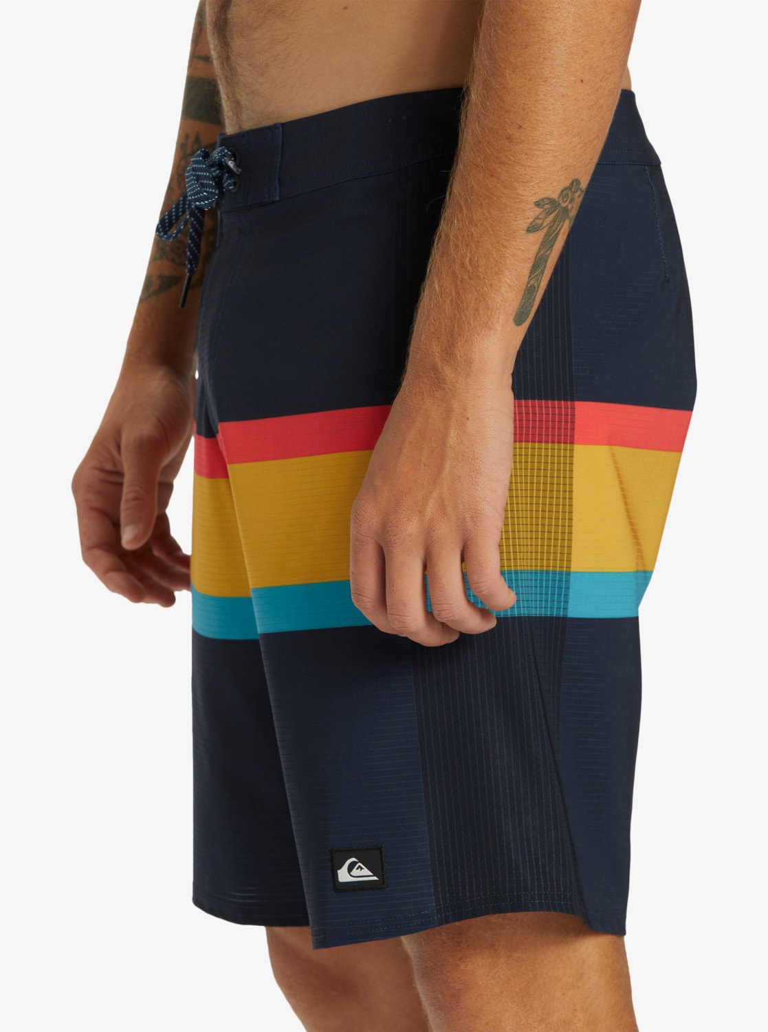 Quiksilver Boardshorts »Highline Arch 19"«