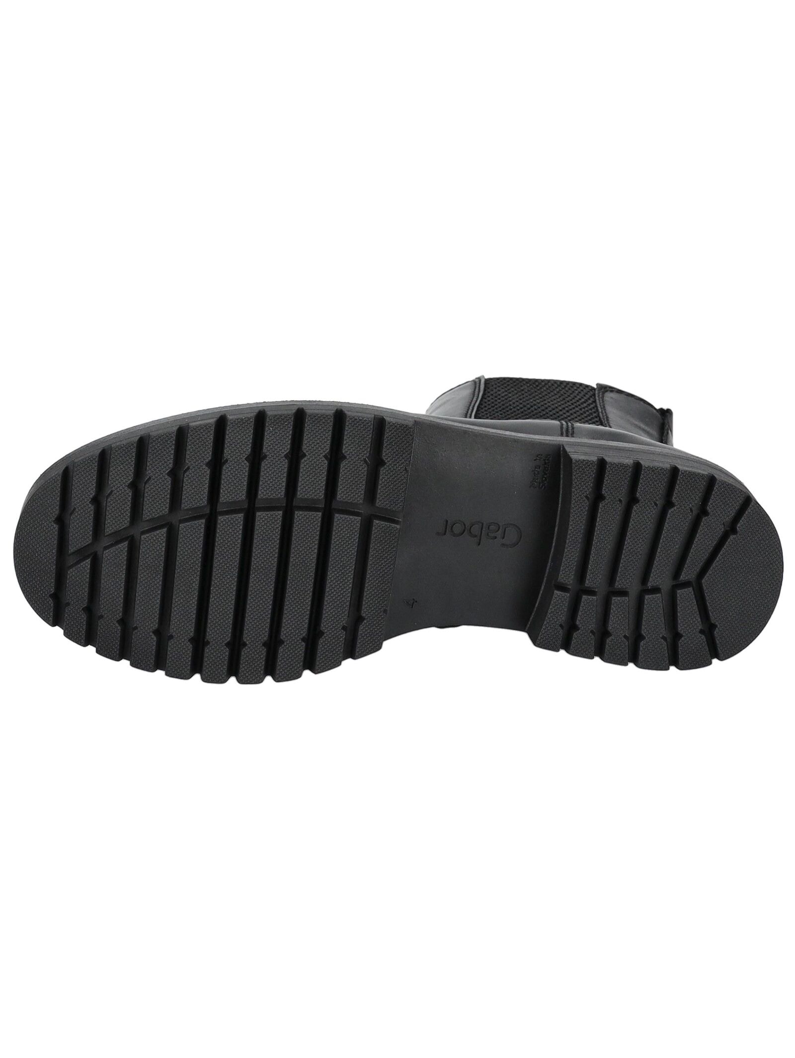 Gabor Comfort Stiefelette »Gabor Comfort Stiefelette Leder/Textil«