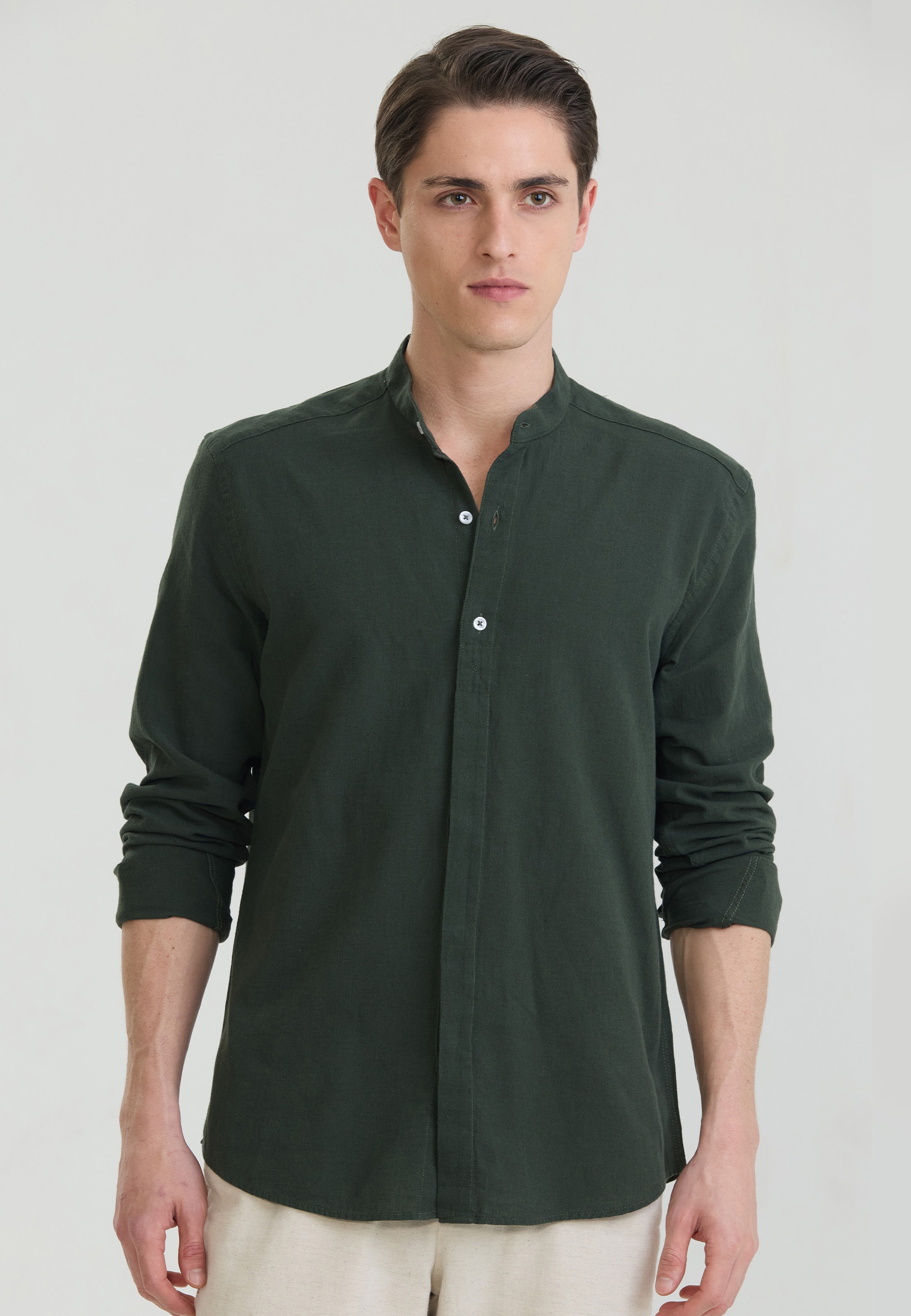 Felix Hardy "Basic Hemd"
