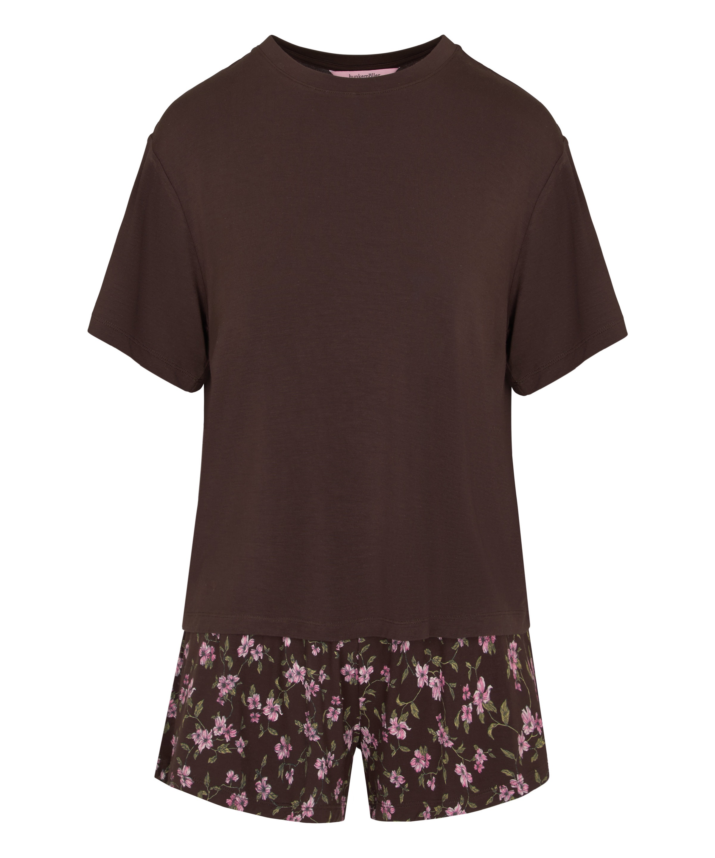Hunkemöller Pyjama »Pyjama Set Loose«