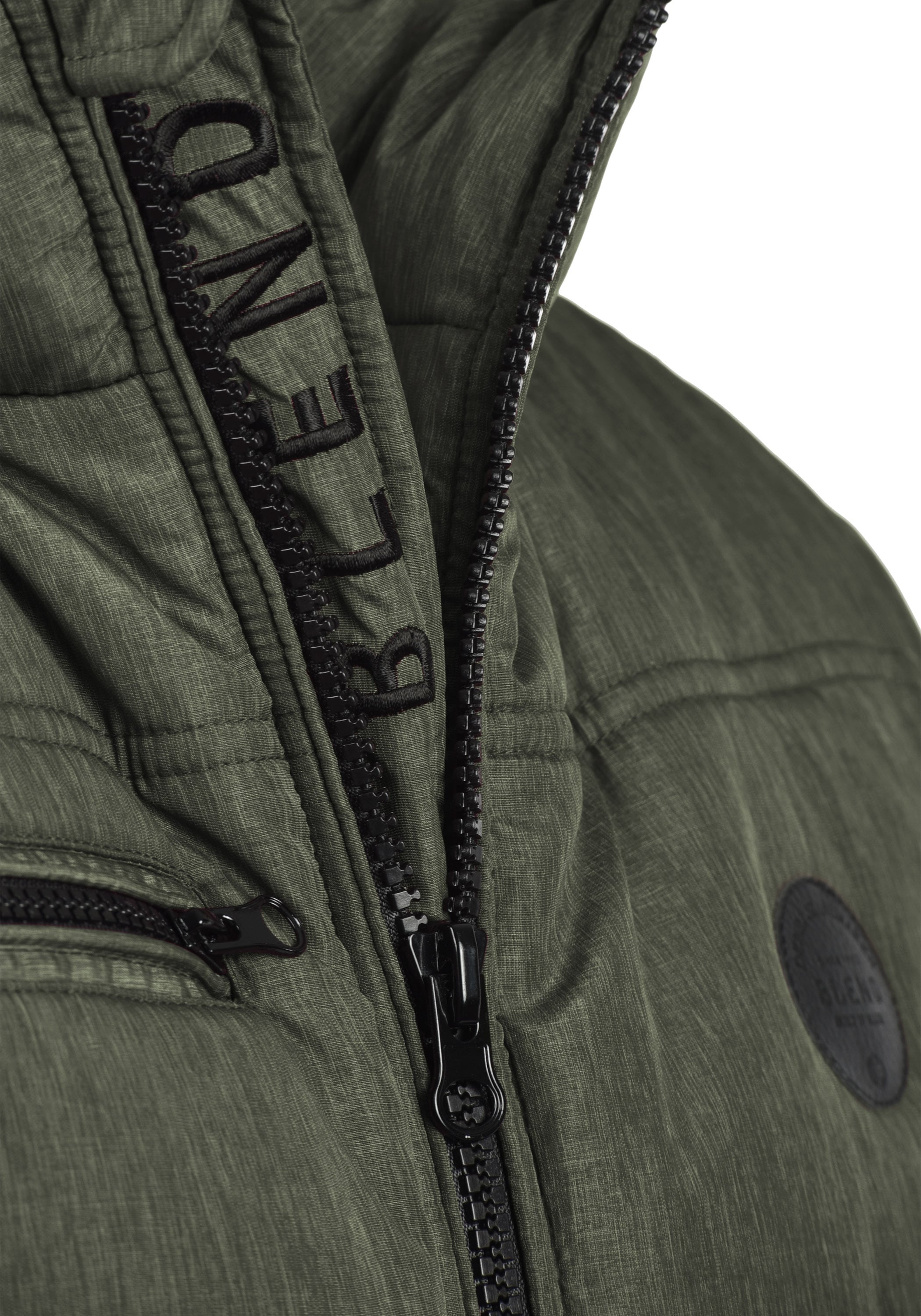 Blend Wintermantel »Winterjacke BHBoris«