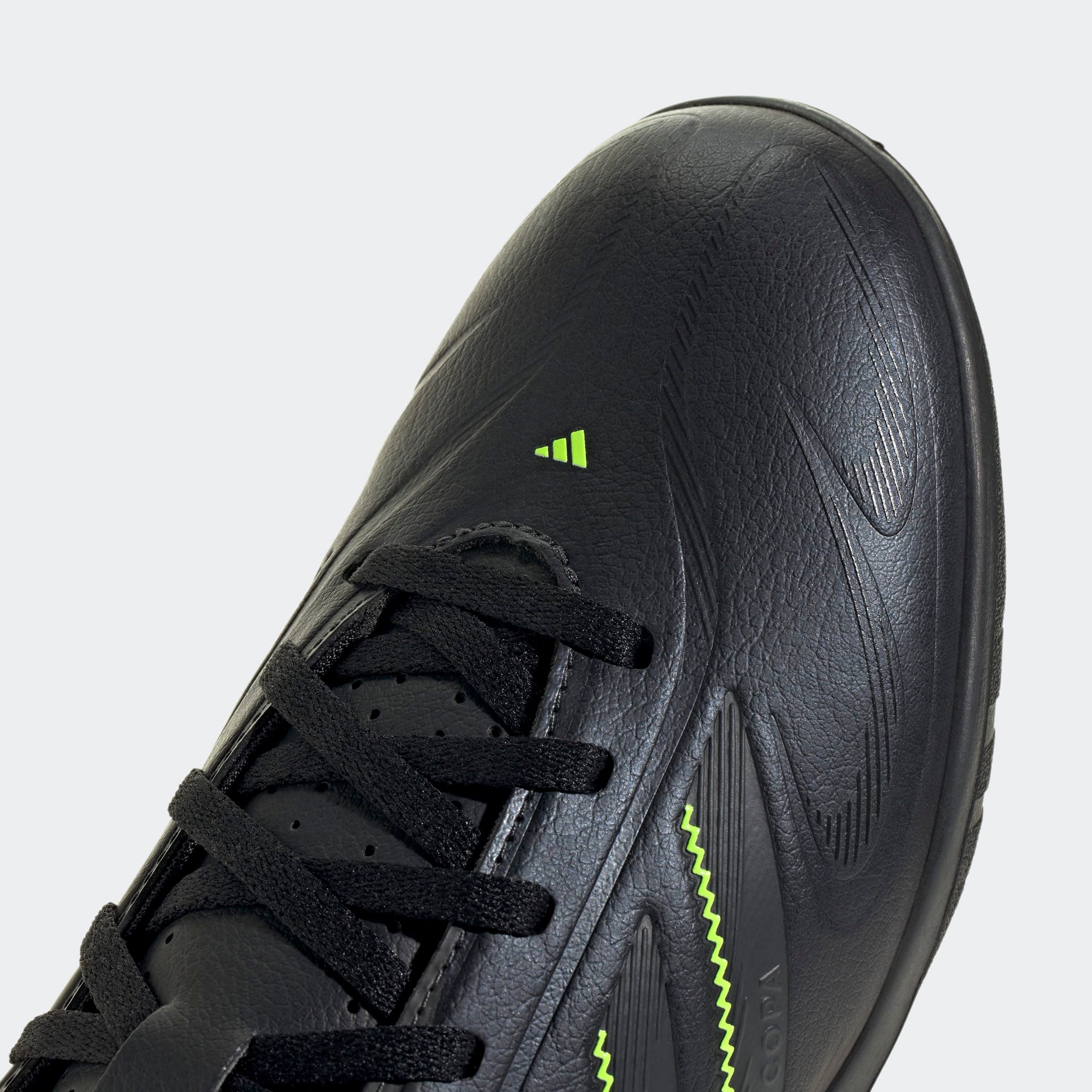 adidas Performance Fußballschuh »COPA PURE 3 CLUB INDOOR KINDER«, geeignet als Hallenschuhe