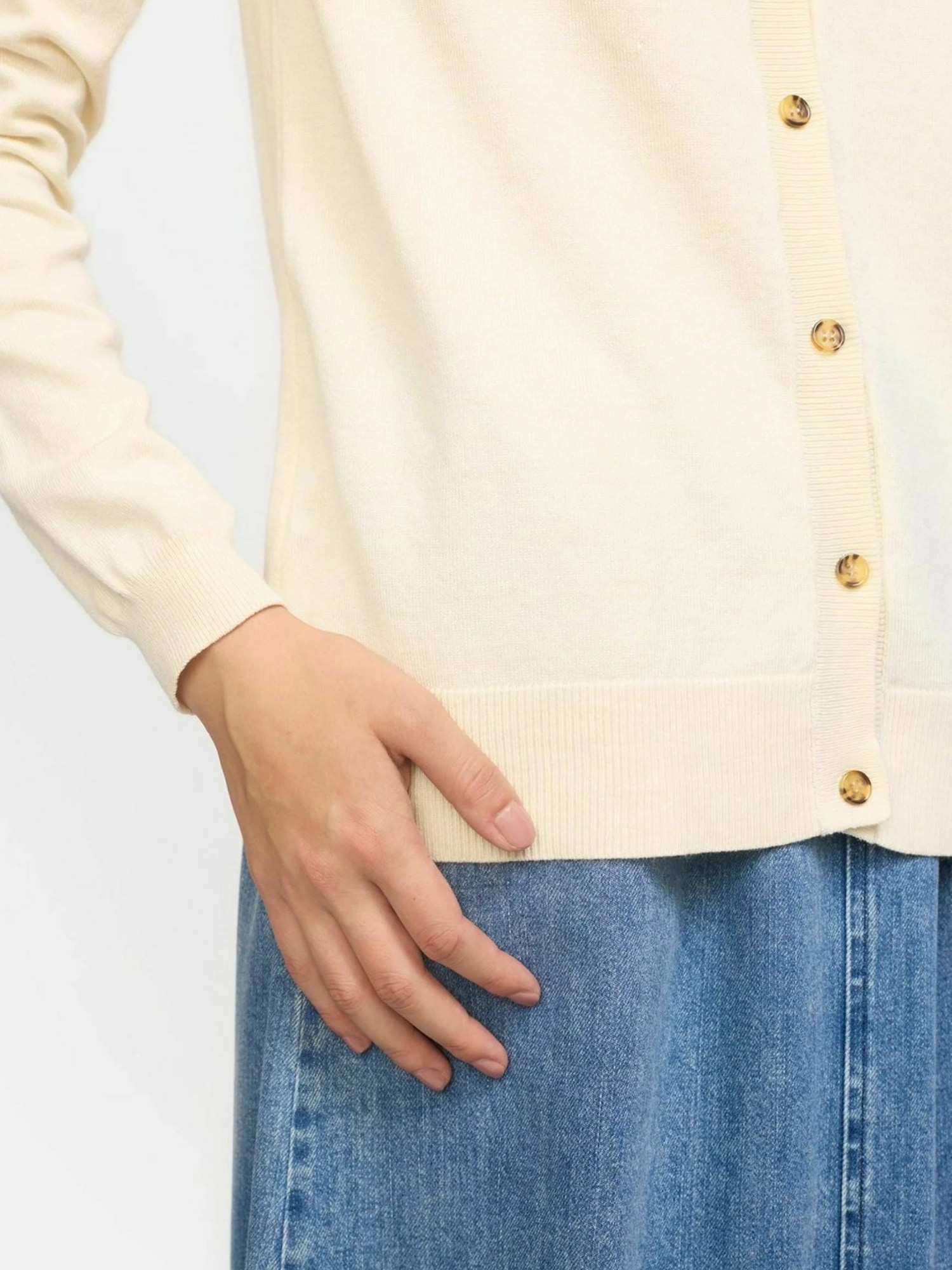 Soft Rebels Cardigan »Soft Rebels Cardigan SRMarla«
