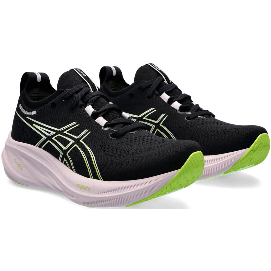 Asics Laufschuh »GEL-NIMBUS 26«