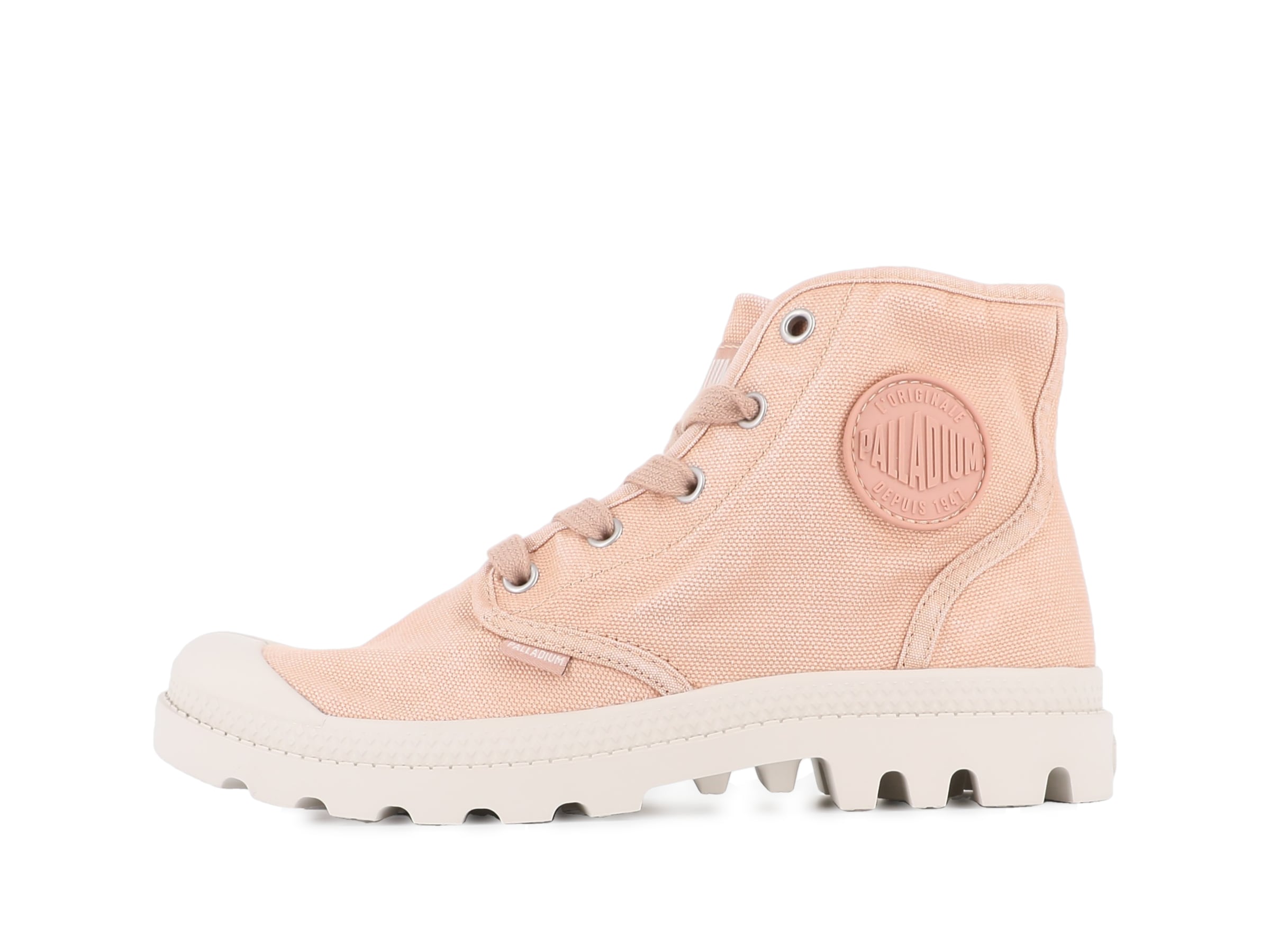 Palladium Schnürboots »PAMPA HI«