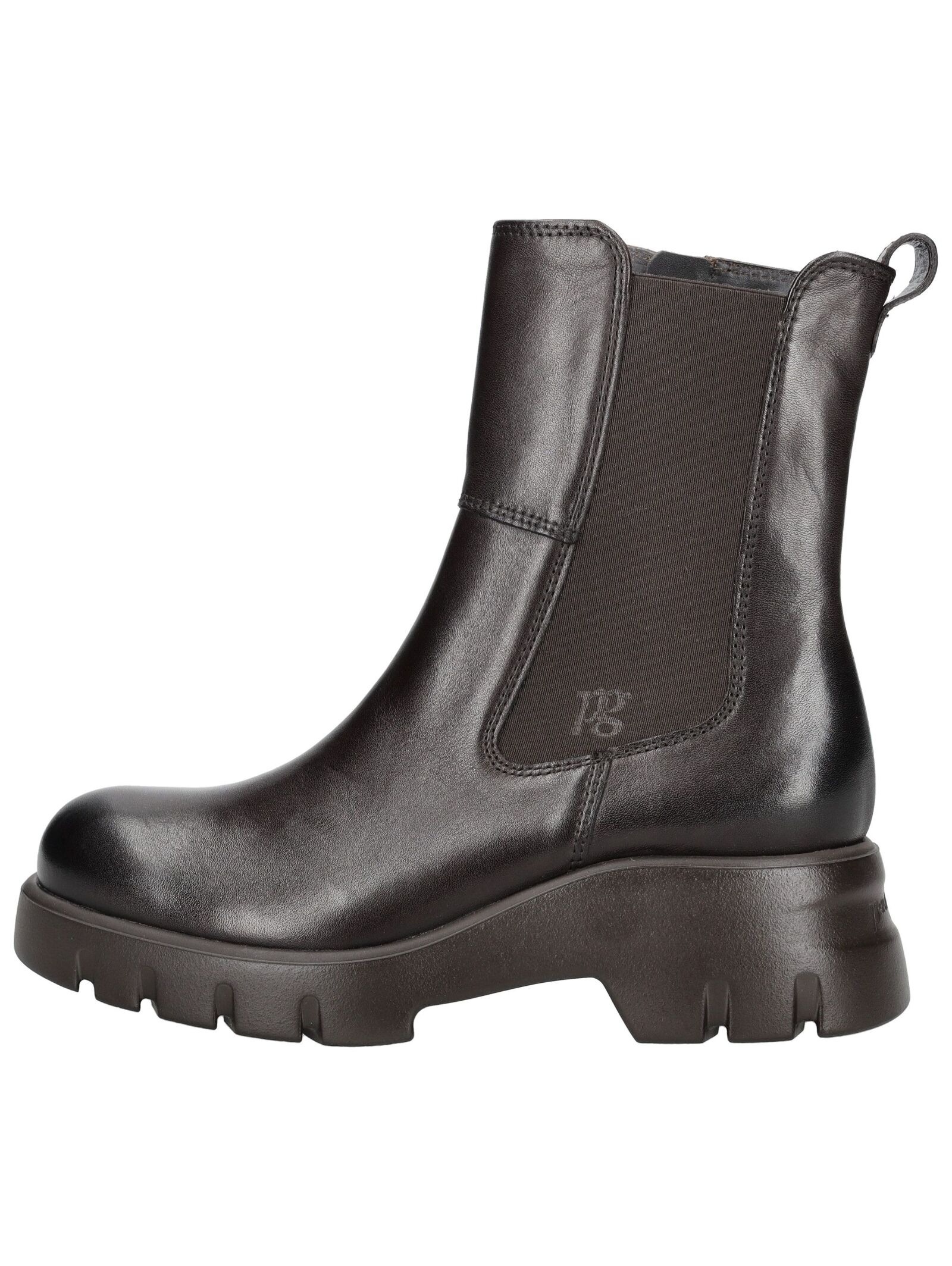 Paul Green Stiefelette "Paul Green Stiefelette Glattleder" günstig online kaufen