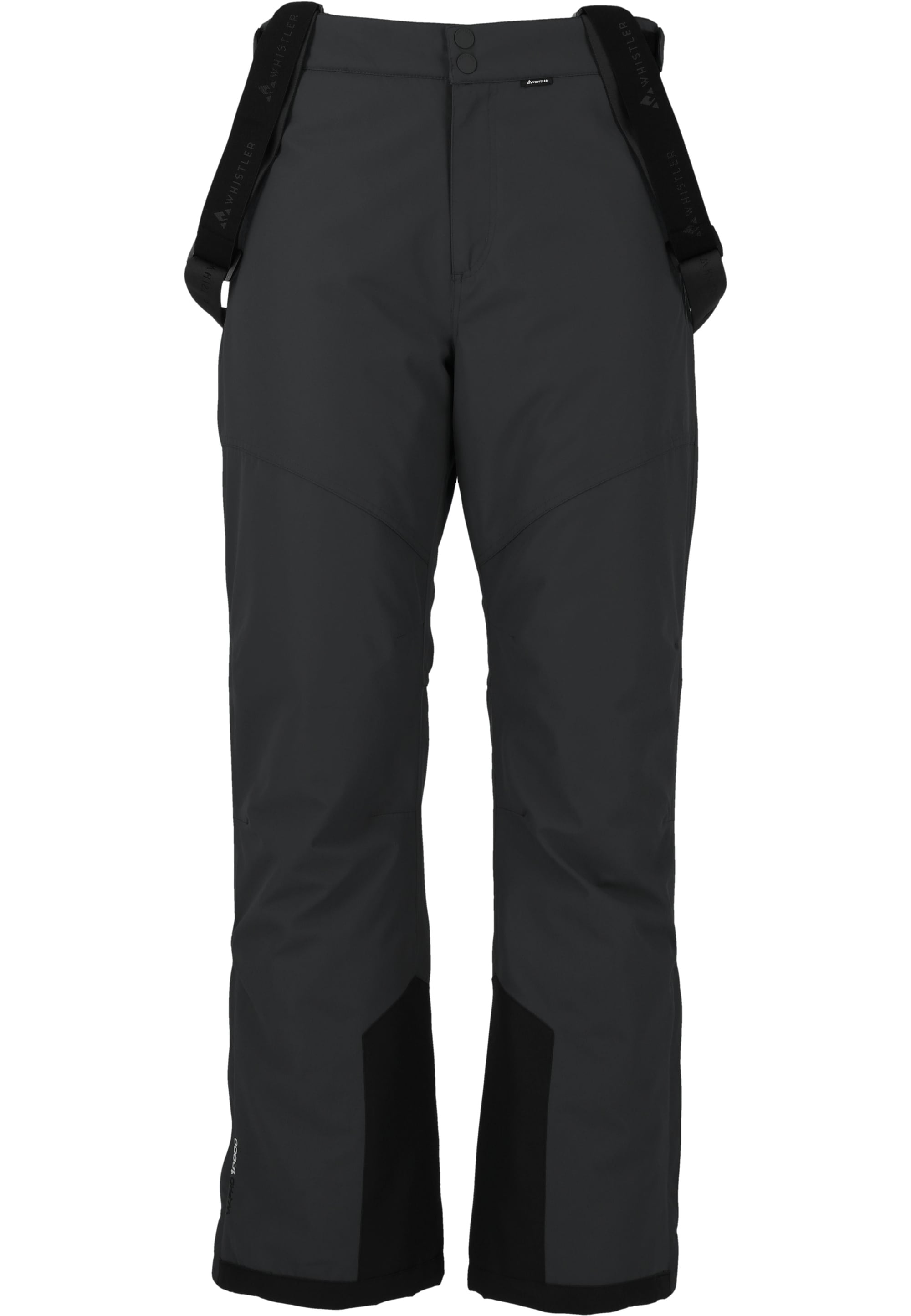 WHISTLER Skihose »Drizzle«, mit wasserabweisenden Eigenschaften und funktionalen Features