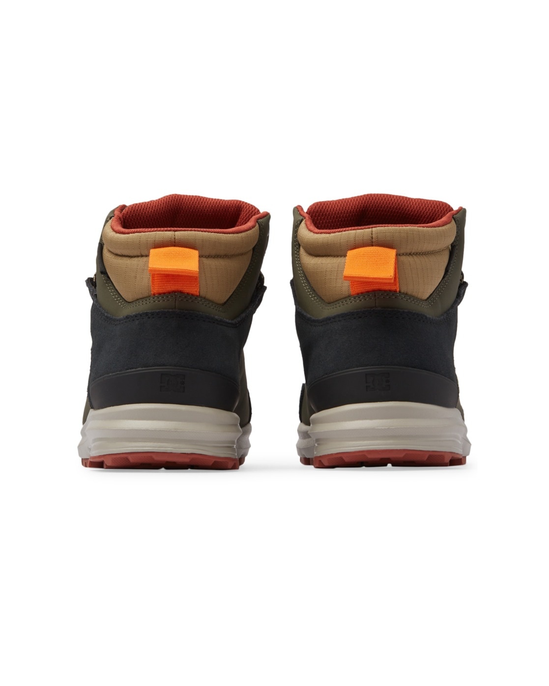 DC Shoes Stiefel »Mutiny«