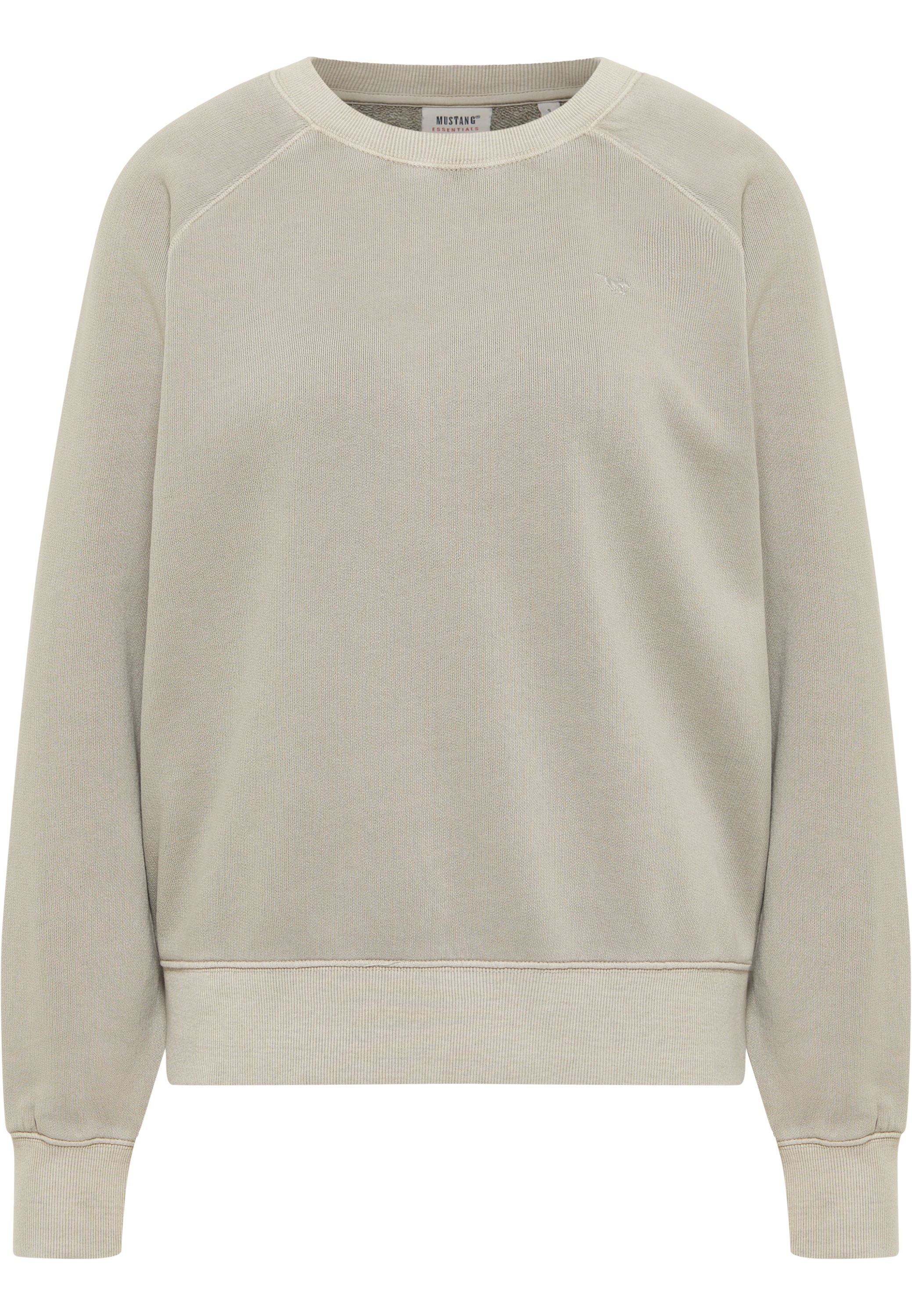 MUSTANG Sweatshirt "Damen Style Mala" günstig online kaufen