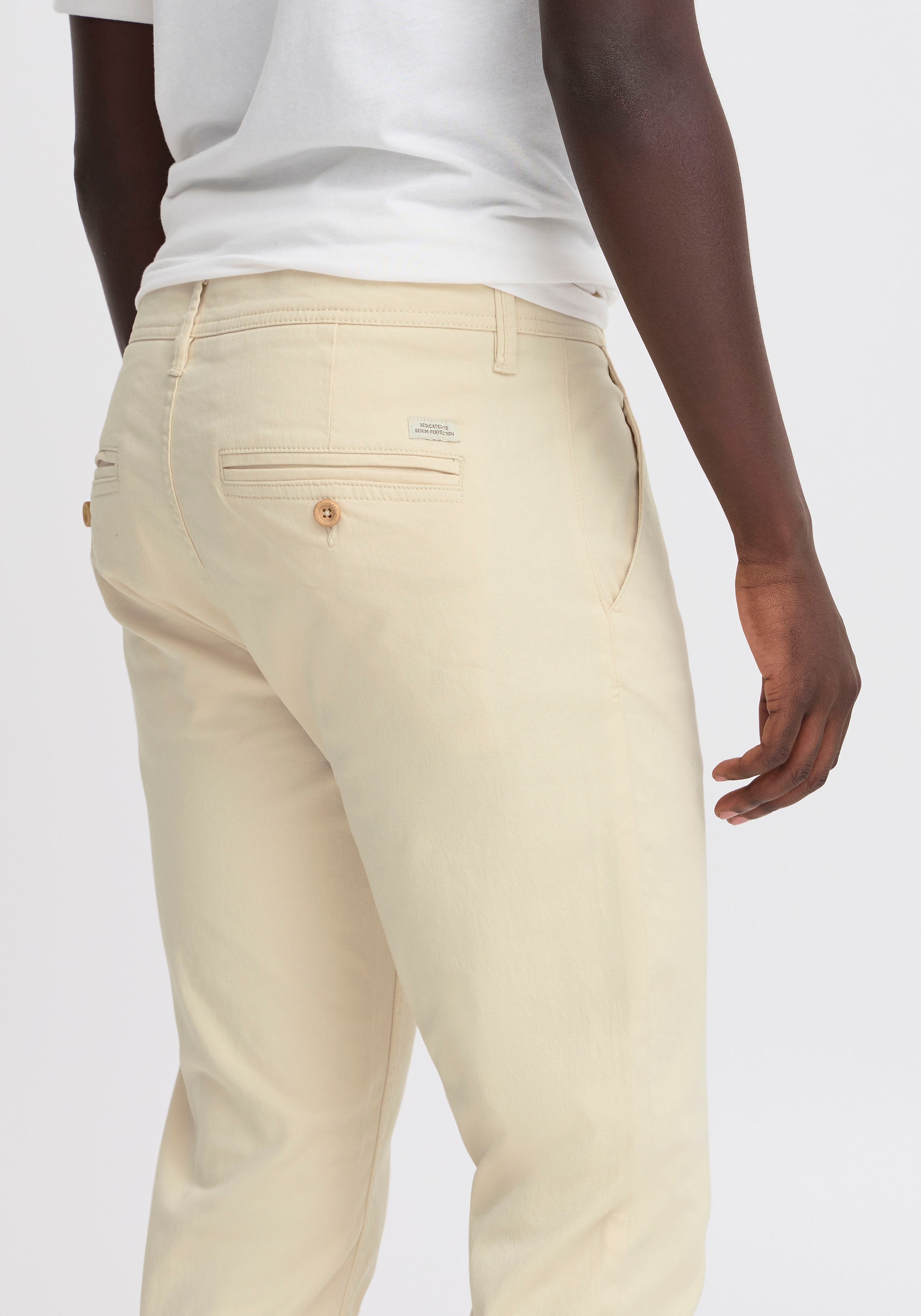 Blend BHNatan Chinos Beige 34 3