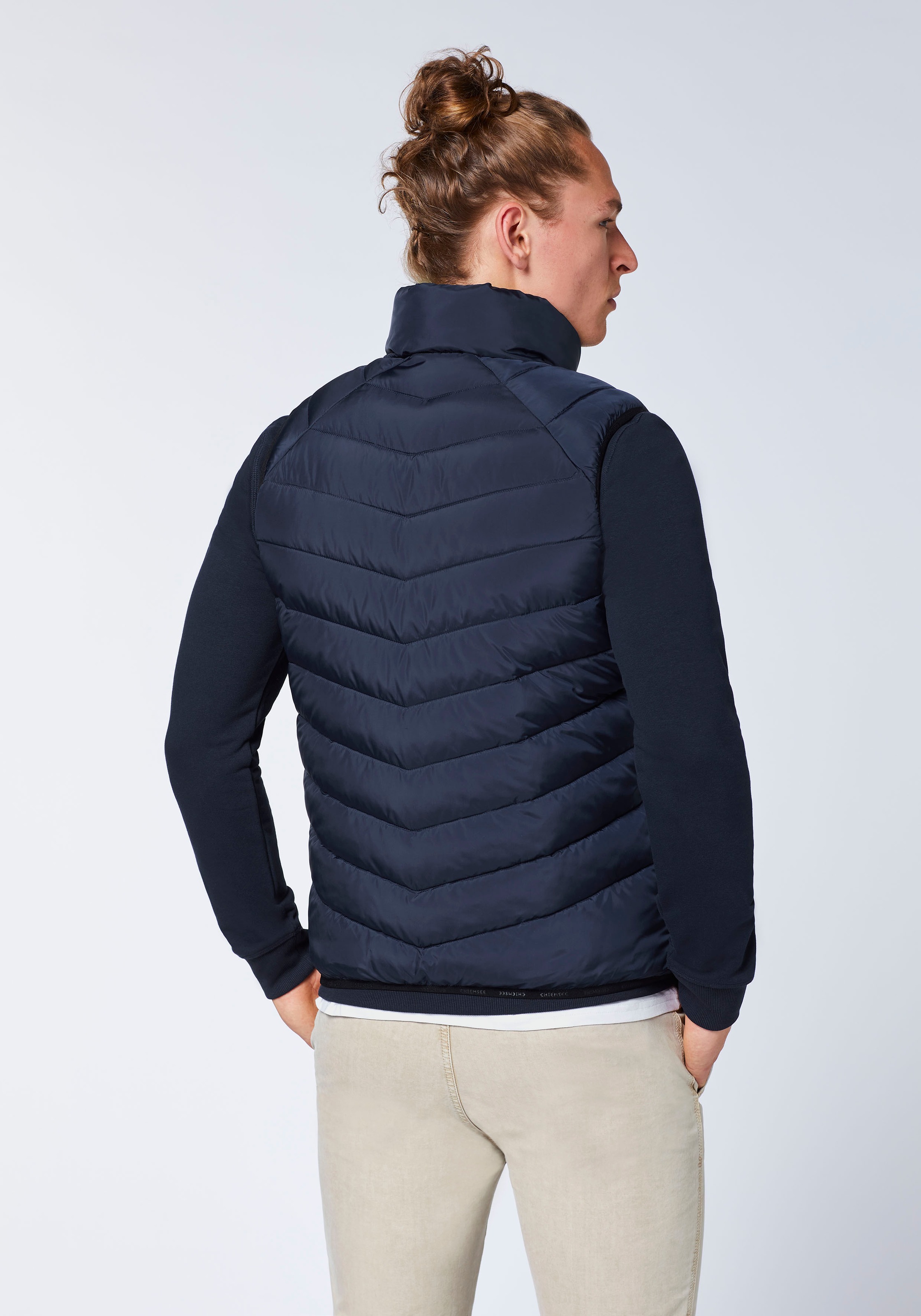 Chiemsee Steppweste günstig online kaufen