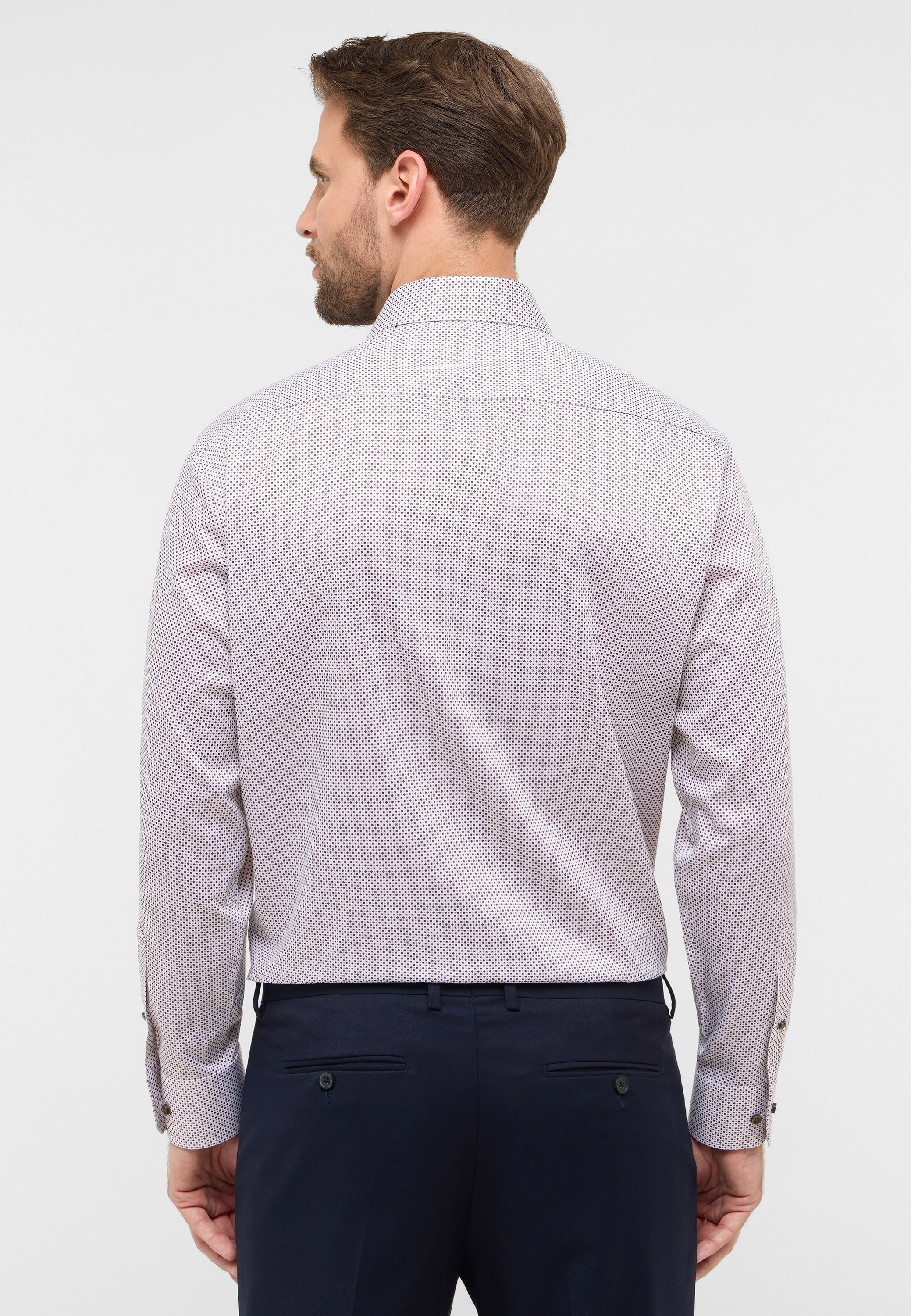 Eterna "COMFORT FIT" NON IRON (bügelfrei) günstig online kaufen