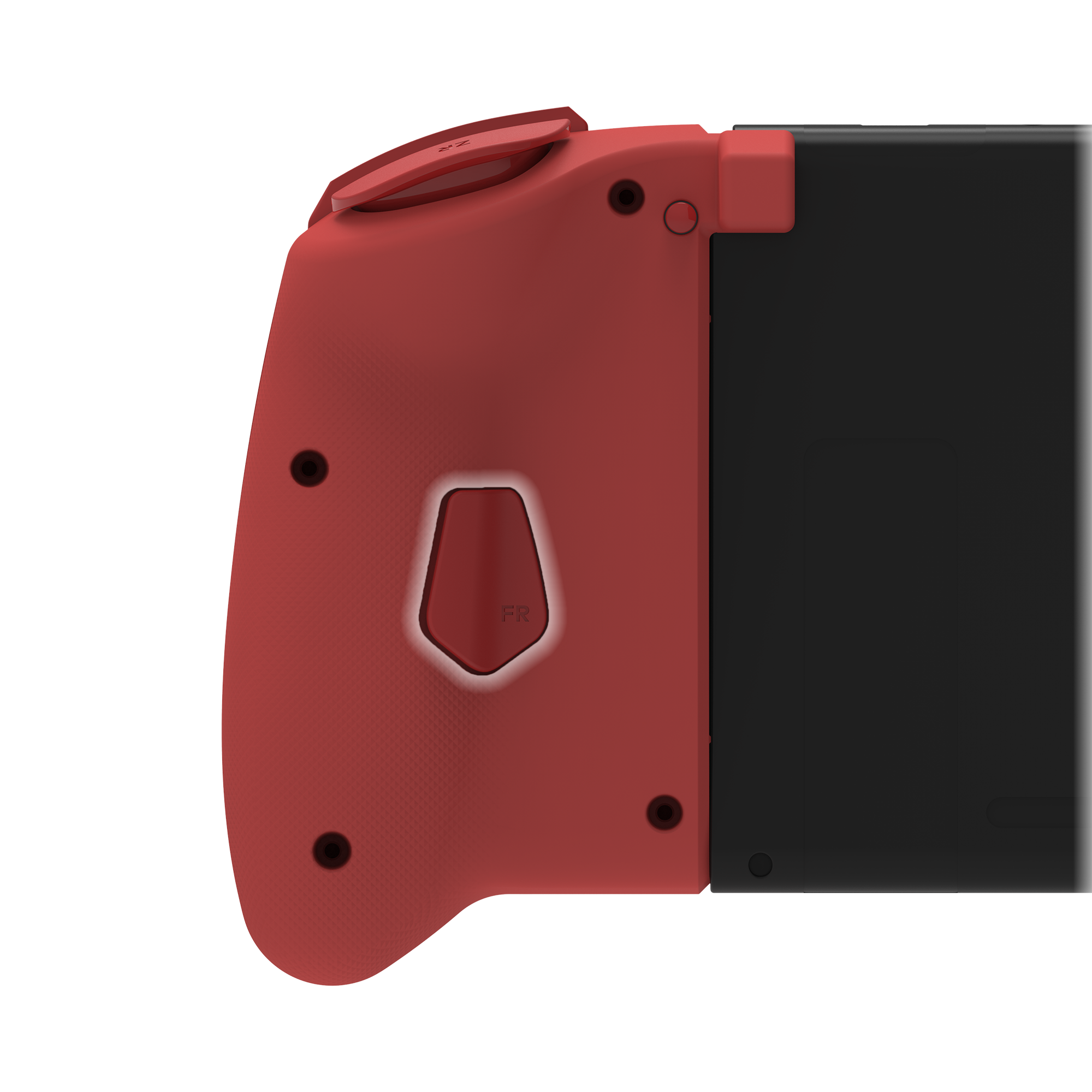 Hori Switch-Controller »Split Pad Pro - Pikachu & Glurak«