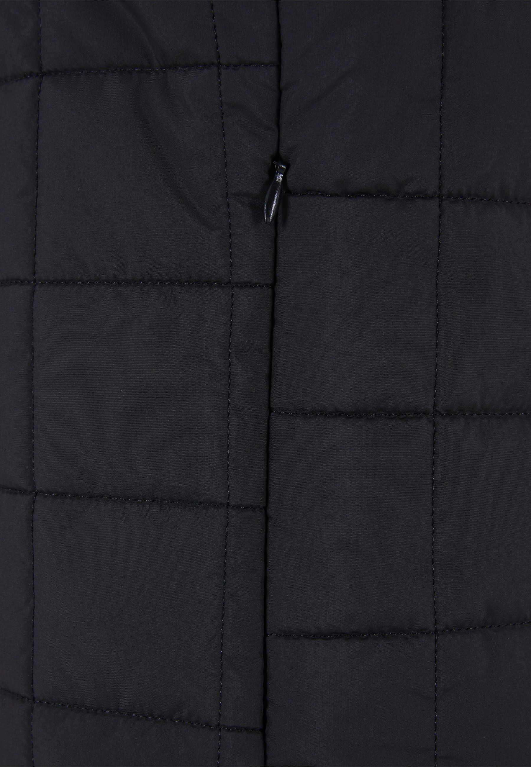 URBAN CLASSICS Steppweste »Urban Classics Damen Ladies Liner Vest«