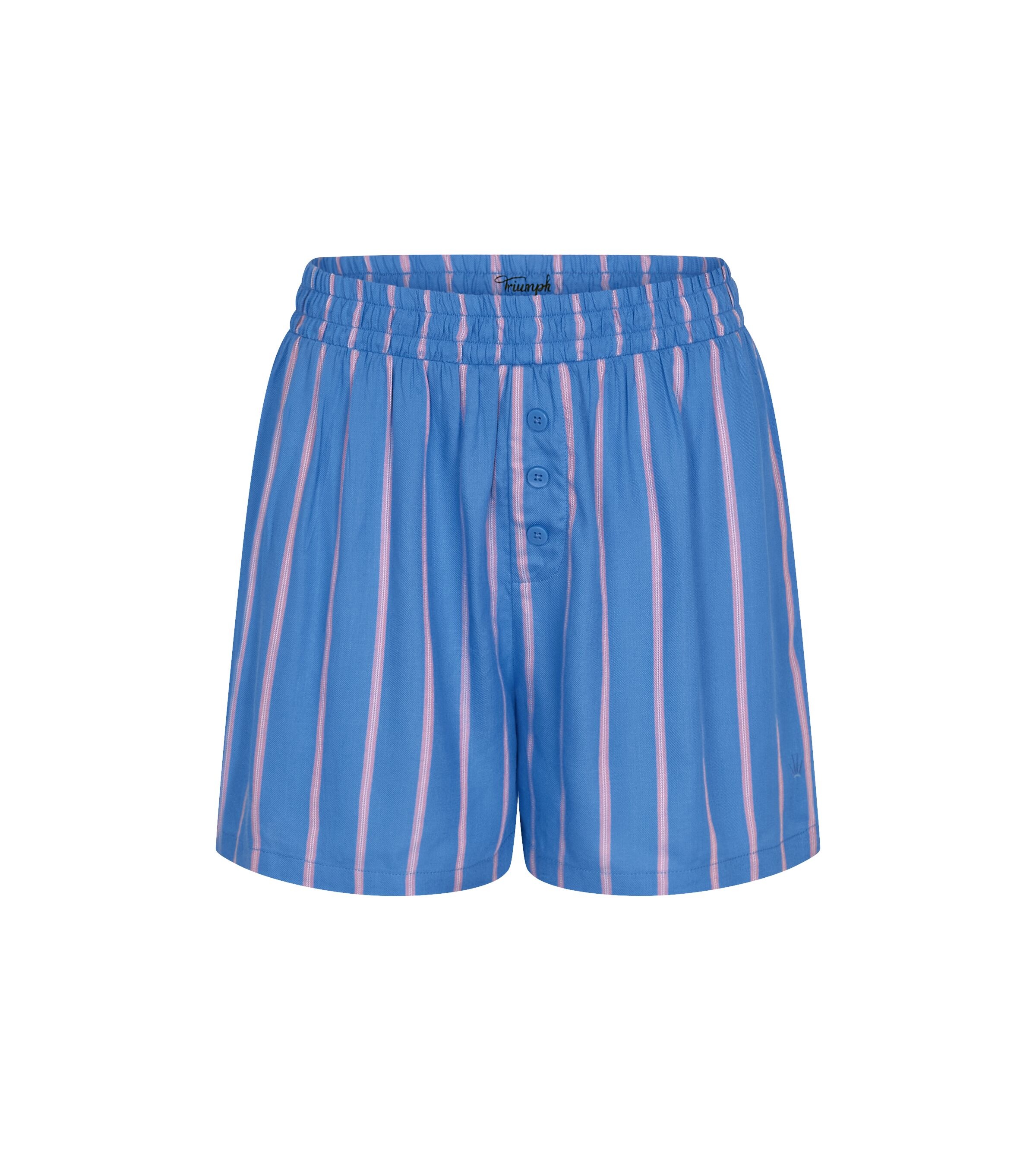 Triumph Pyjamashorts "Mix & Match Shorts Viscose" atmungsaktiv und leicht günstig online kaufen