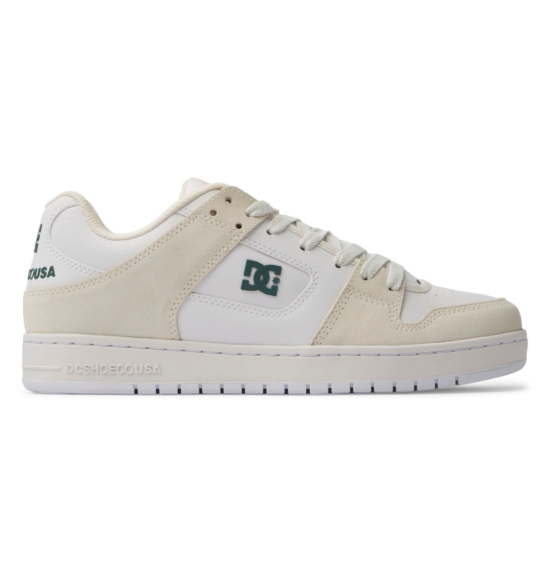 DC Shoes Sneaker "Manteca Se" günstig online kaufen