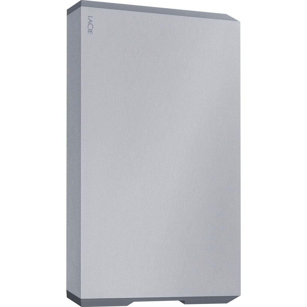 LaCie externe HDD-Festplatte »Mobile Drive«, 2,5 Zoll, Anschluss USB 3.0