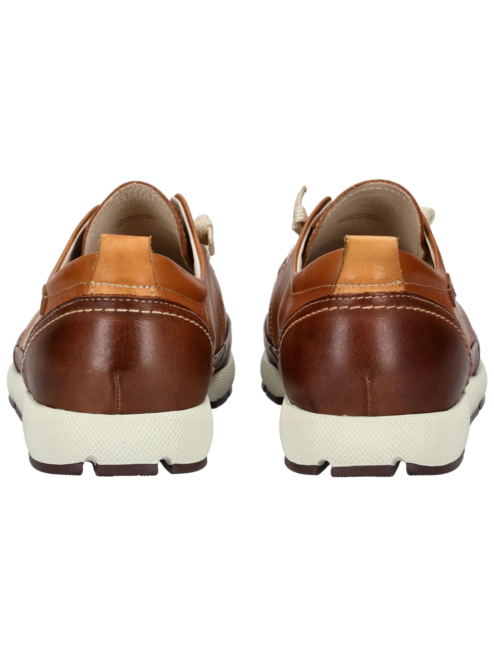 PIKOLINOS Sneaker »PIKOLINOS Sneaker Leder«