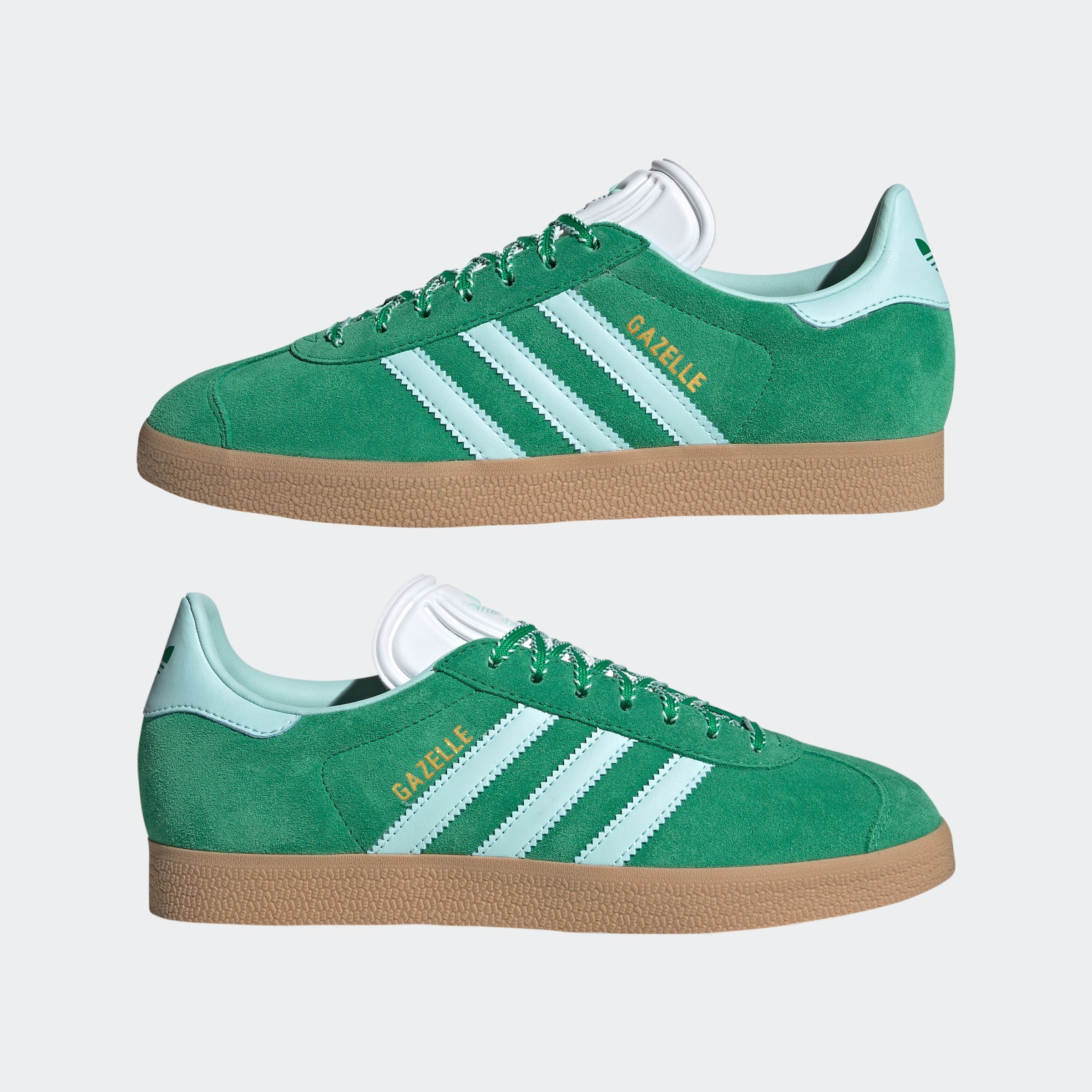 adidas Originals Sneaker »GAZELLE«