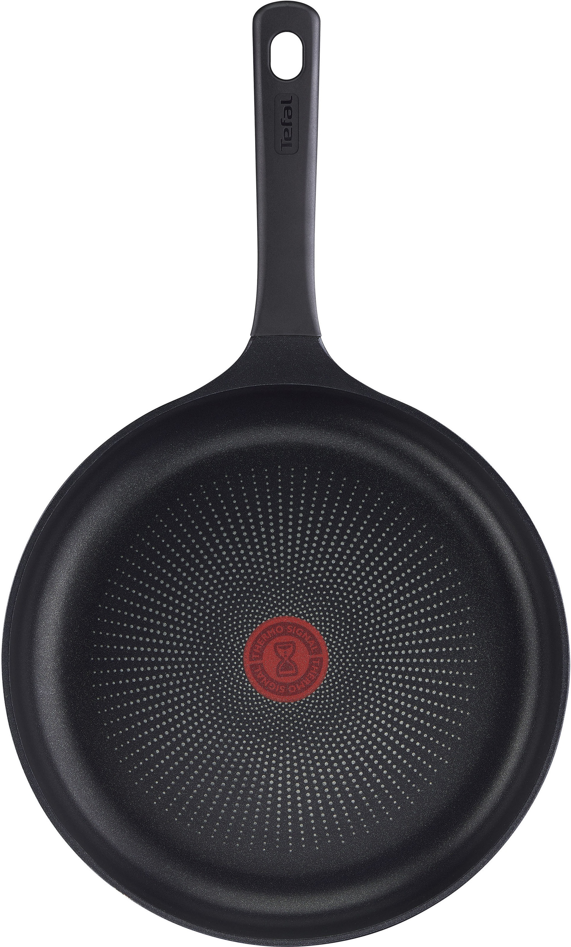 Tefal Trattoria Pro Pfanne 28cm, G61206