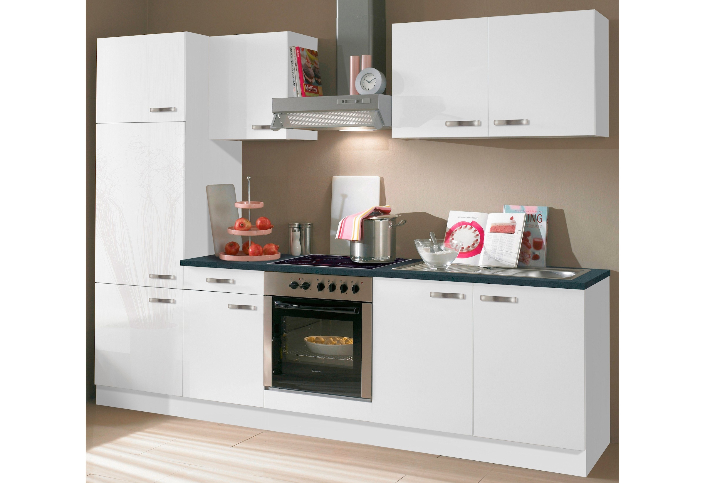 OPTIFIT Eckunterschrank »Agos«
