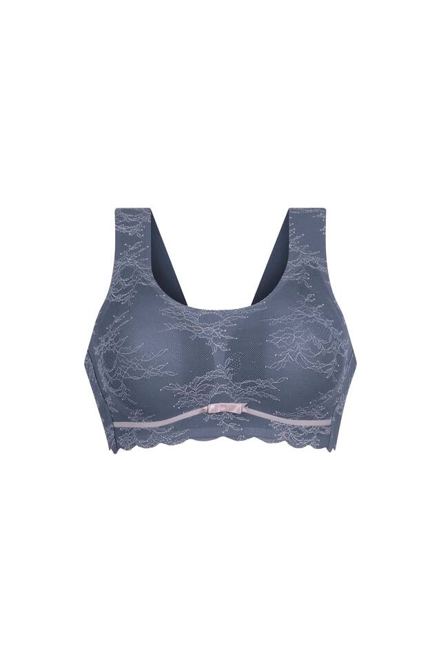 Anita since 1886 Bralette »Essential Lace« herausnehmbare Schale, mit Spitze, feminin, atmungsaktiv
